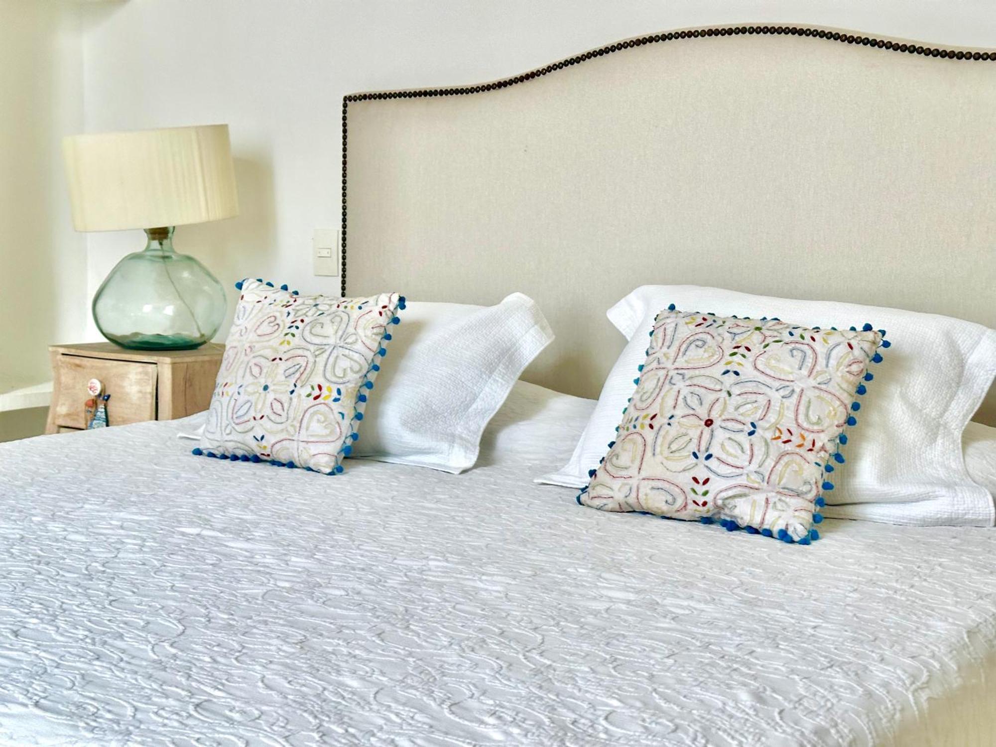 Elegant Duplex In The Heart Of Historic Cartagena Apartamento *