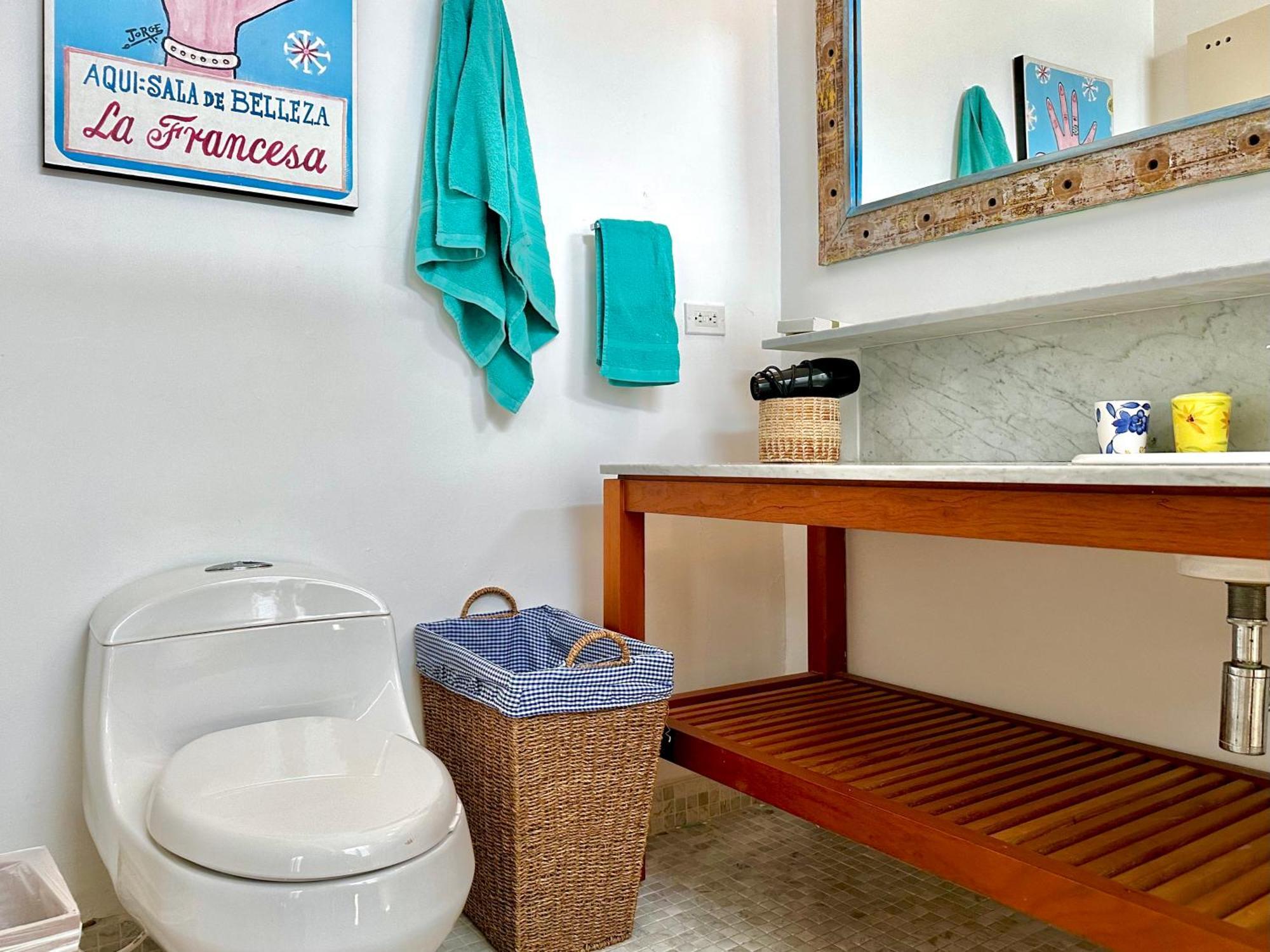 Apartamento Elegant Duplex In The Heart Of Historic Cartagena