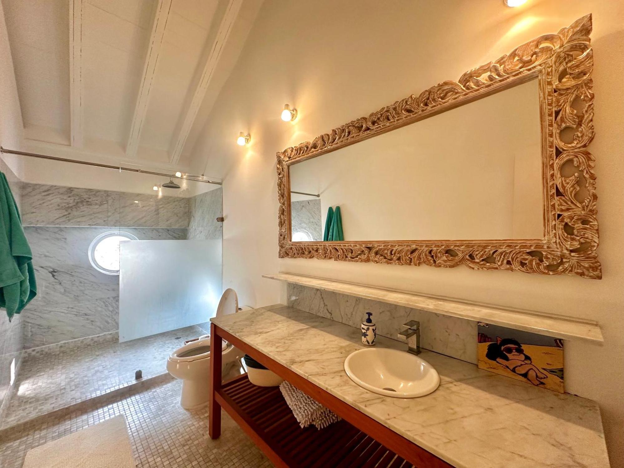 Elegant Duplex In The Heart Of Historic Cartagena Apartamento Cartagena