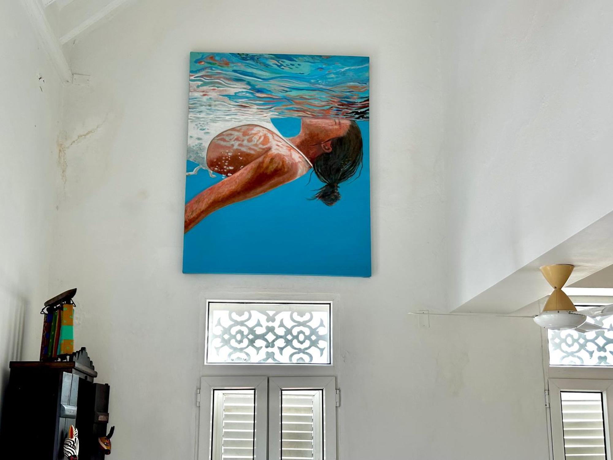 Elegant Duplex In The Heart Of Historic Cartagena *