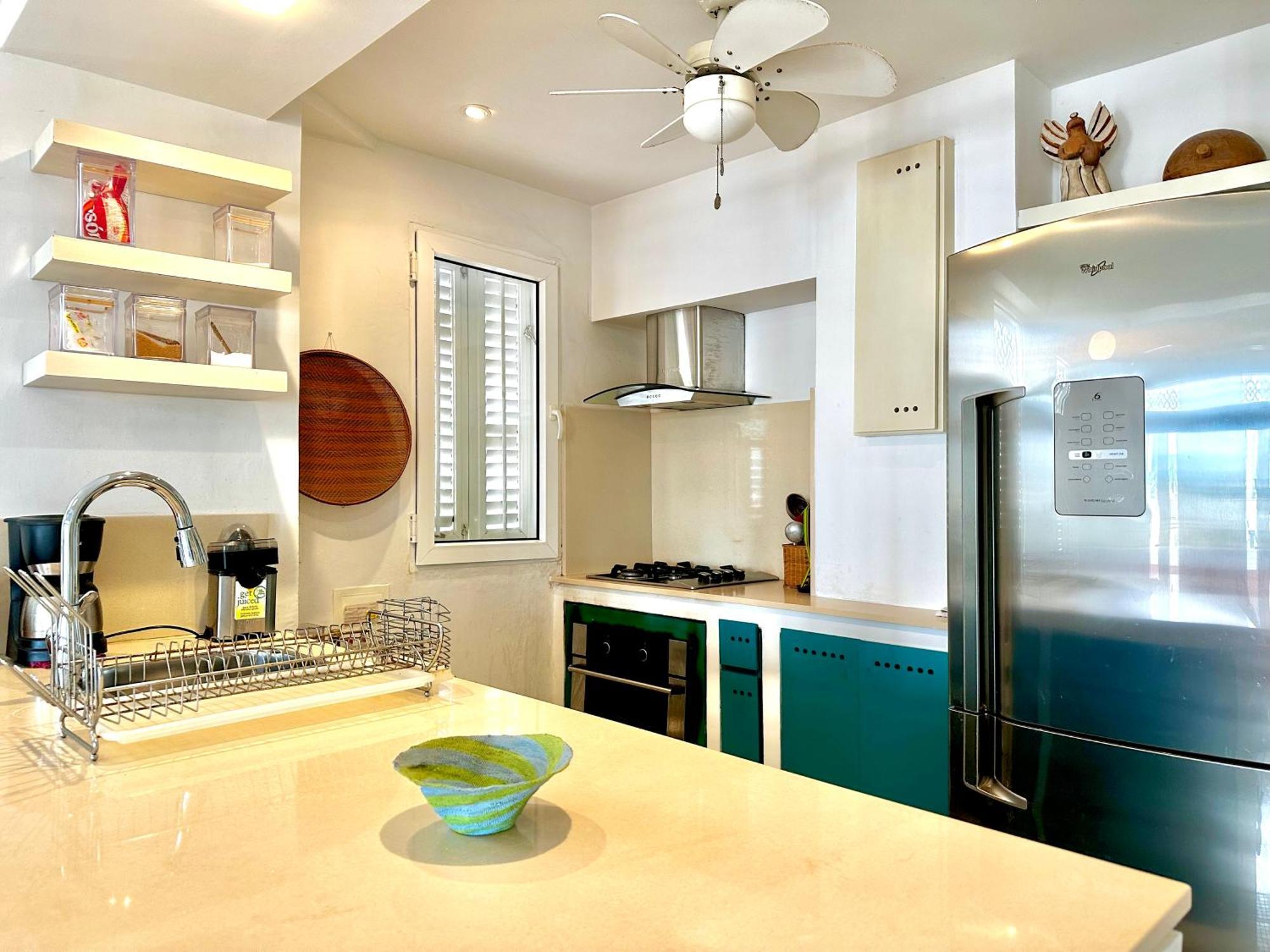 Elegant Duplex In The Heart Of Historic Cartagena Apartamento Cartagena