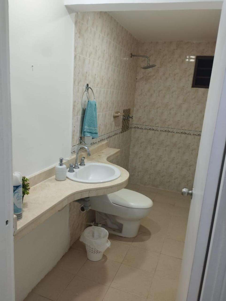 House * Cartagena