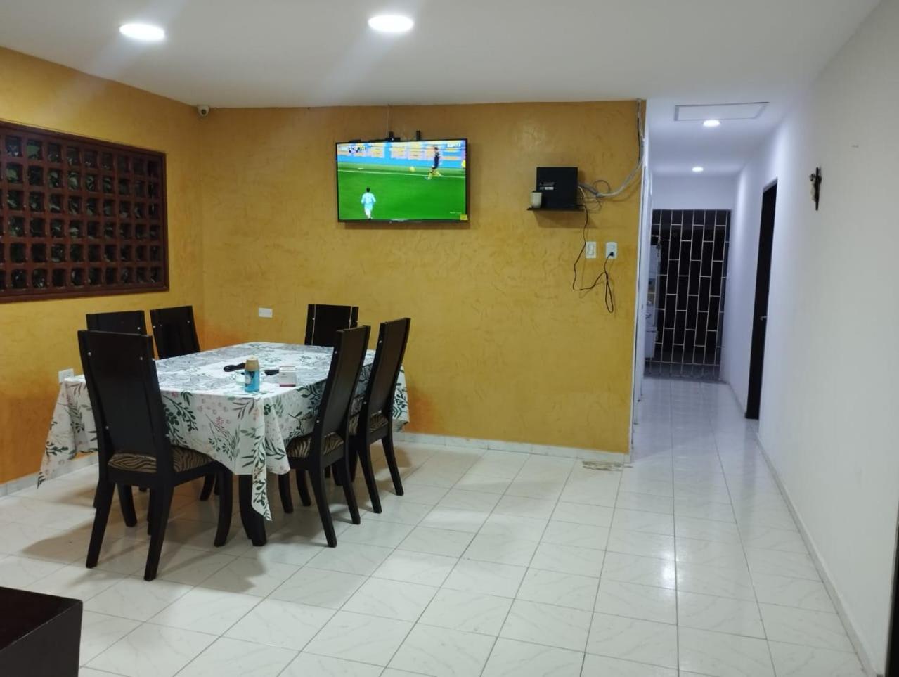 Holiday home House Cartagena