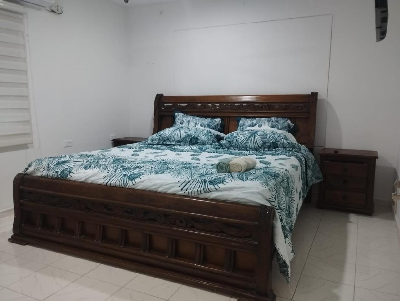 House Holiday home Cartagena