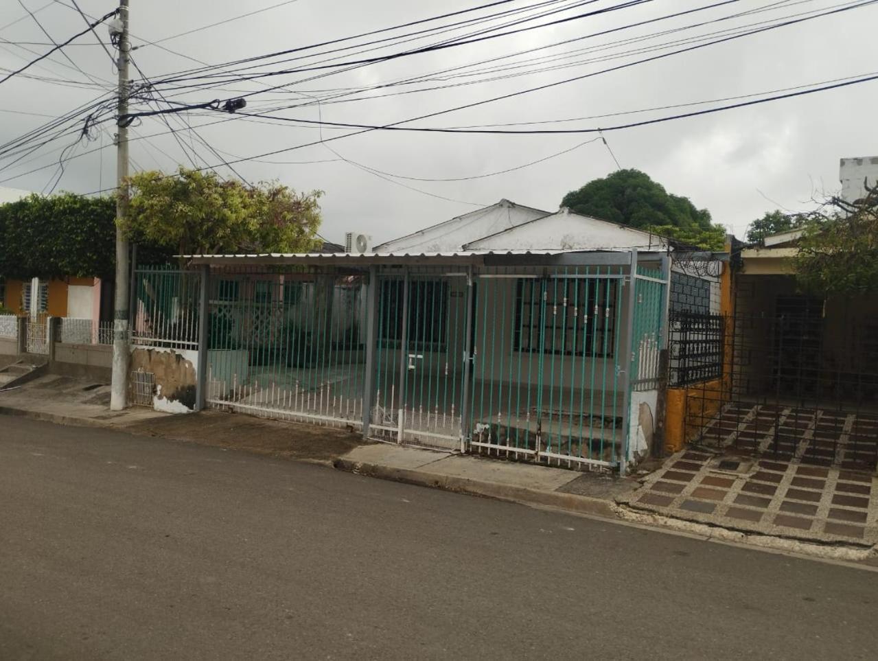 House *