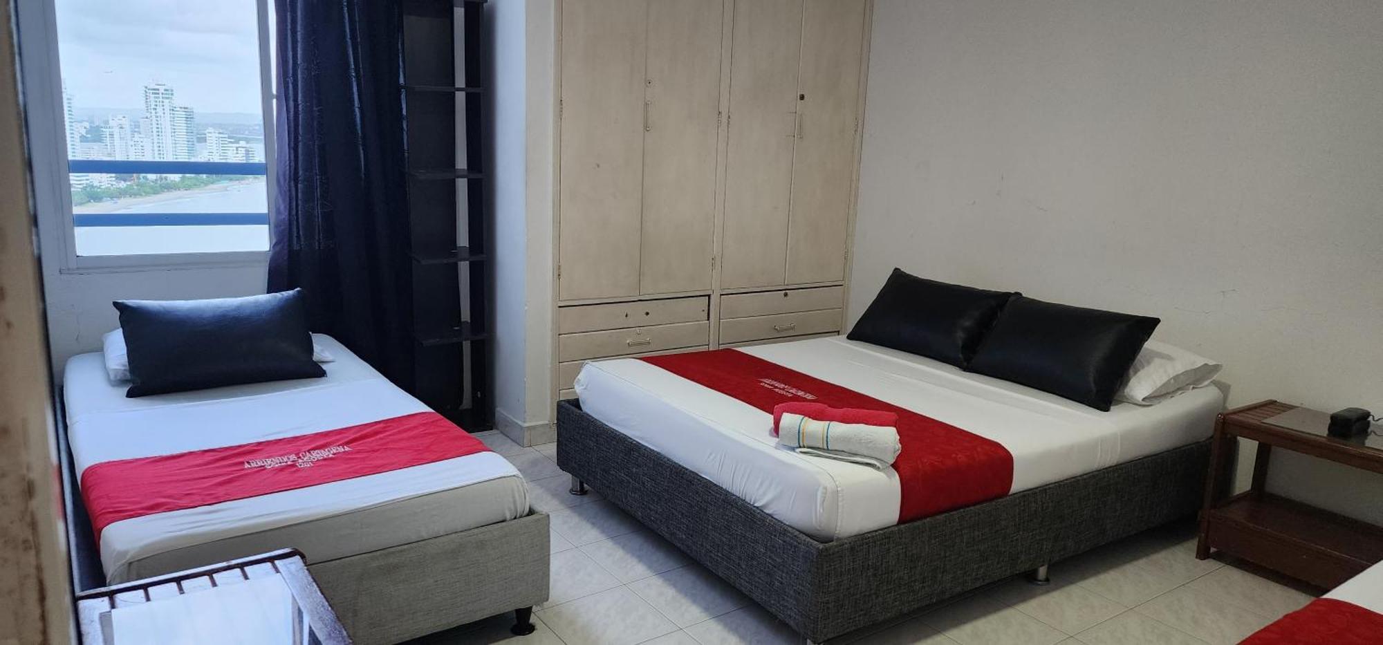 Apartamento Lagos 1419