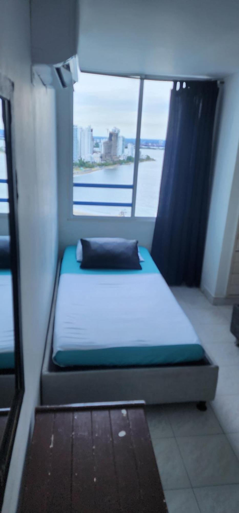 El Laguito Apto Cerca A La Playa Apartment Cartagena