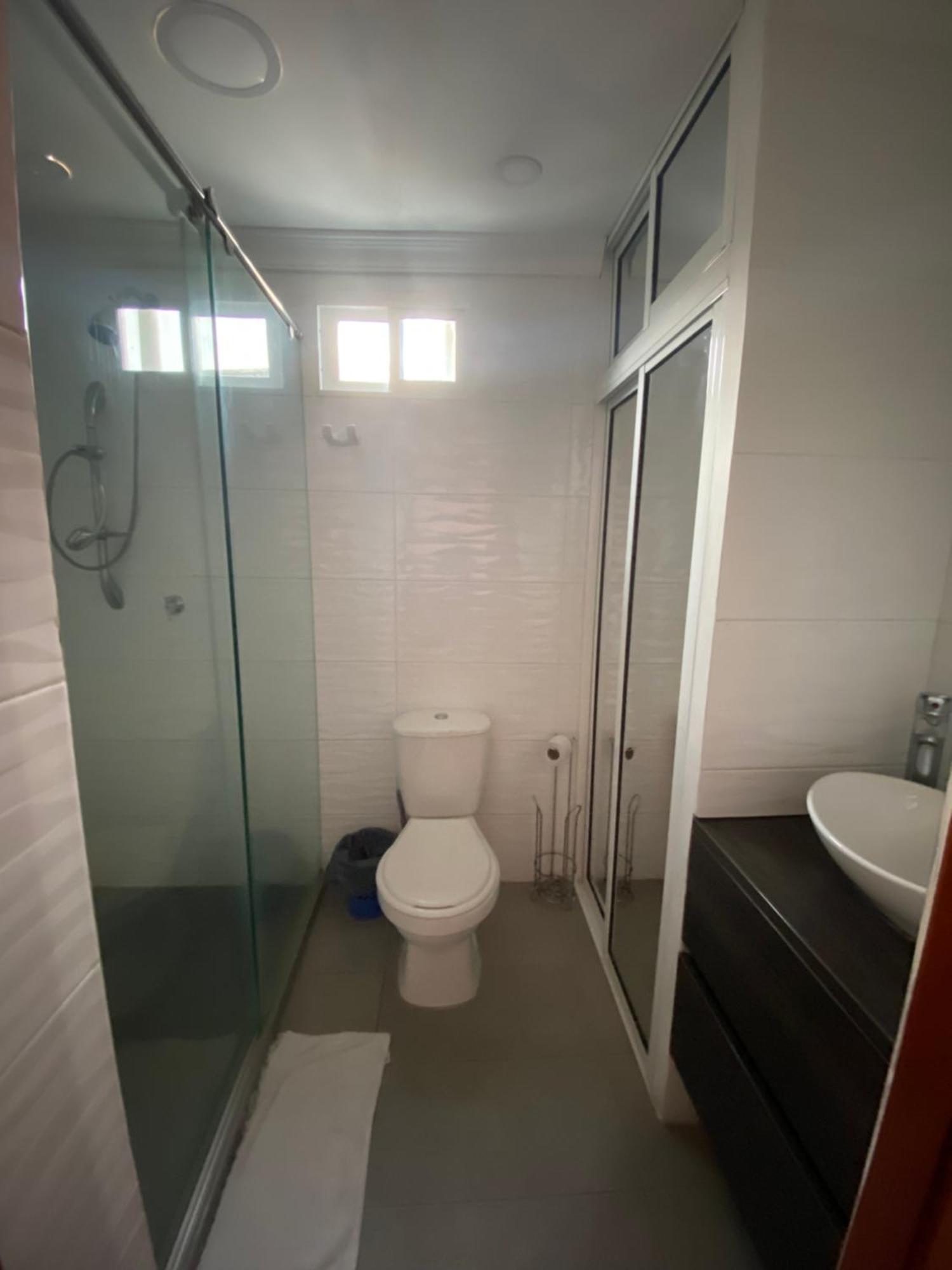 Casa Pachita Getsemani Pensión Cartagena