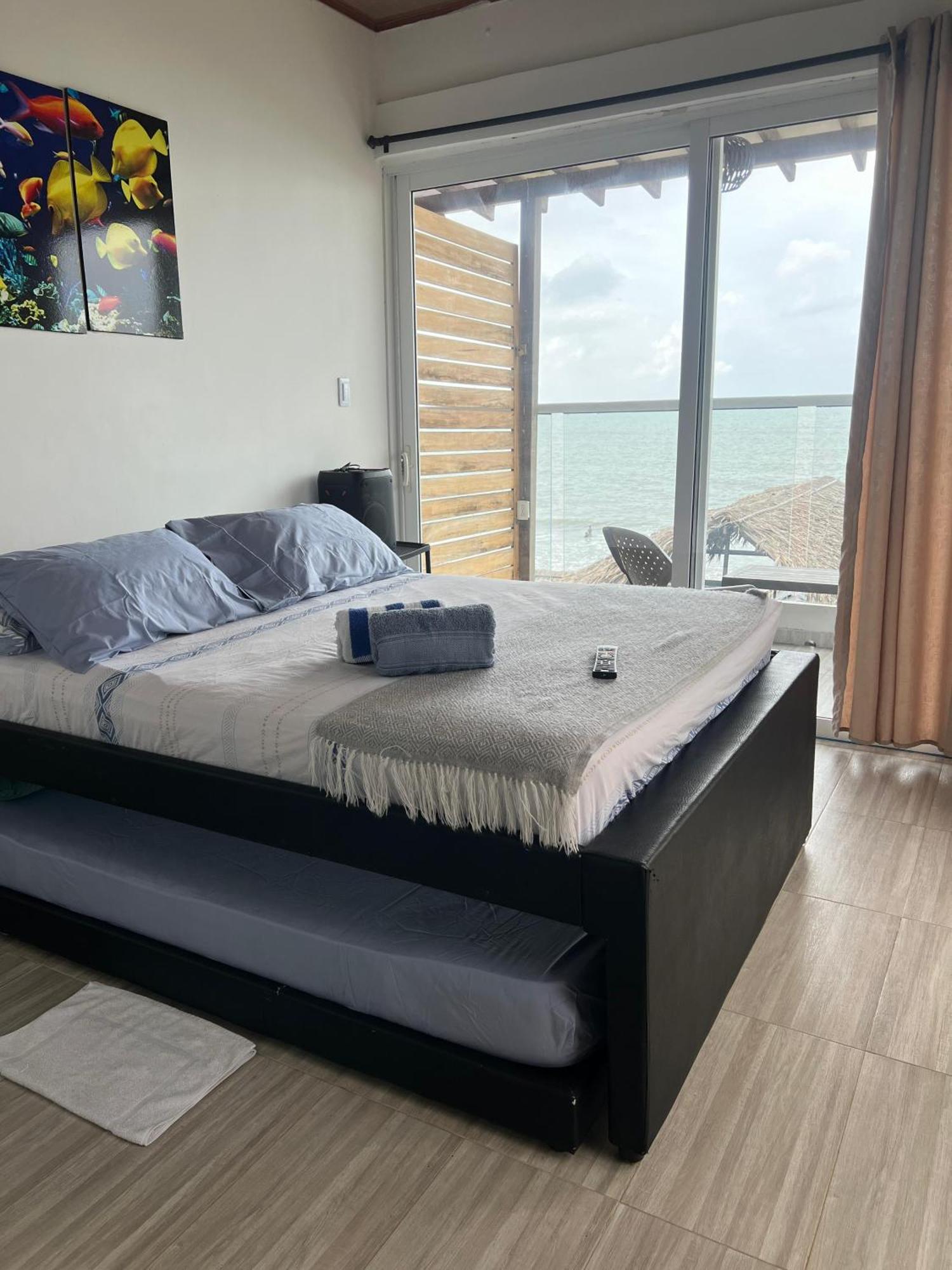 Suenos En La Playa Apartamento