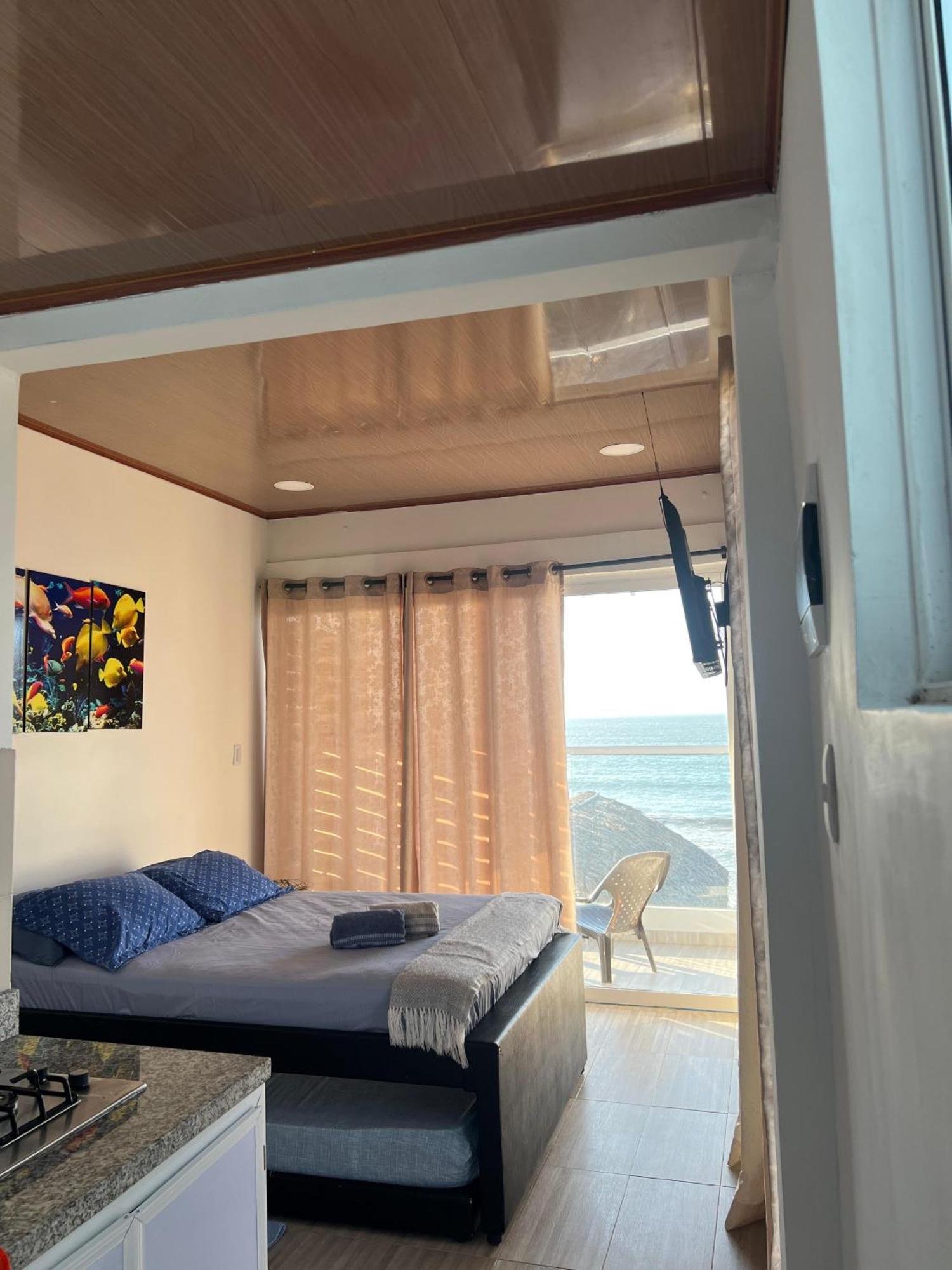 Suenos En La Playa Apartamento *