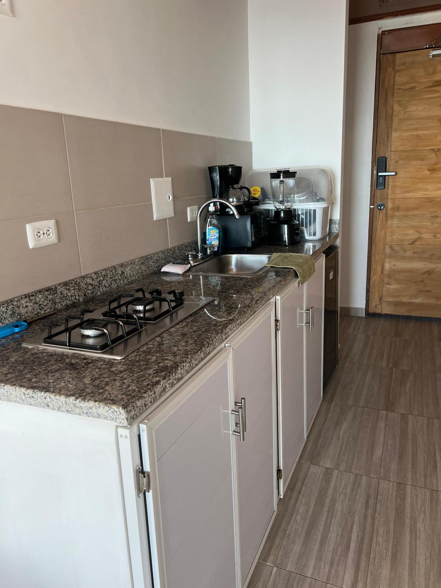 Apartamento Suenos En La Playa *