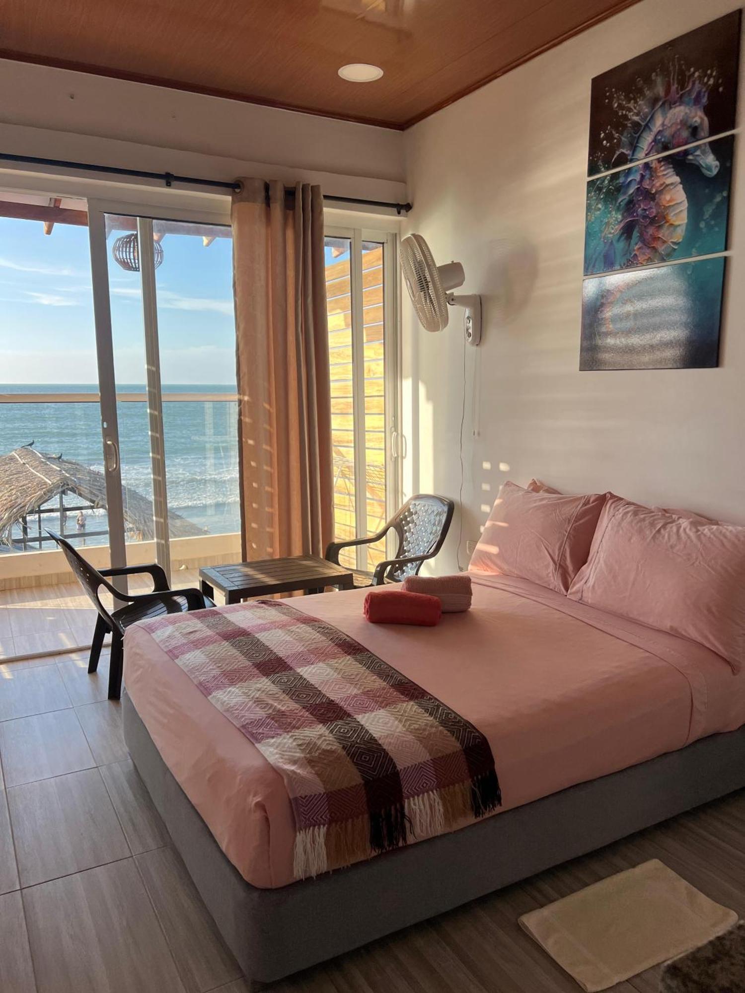 Suenos En La Playa Apartamento *