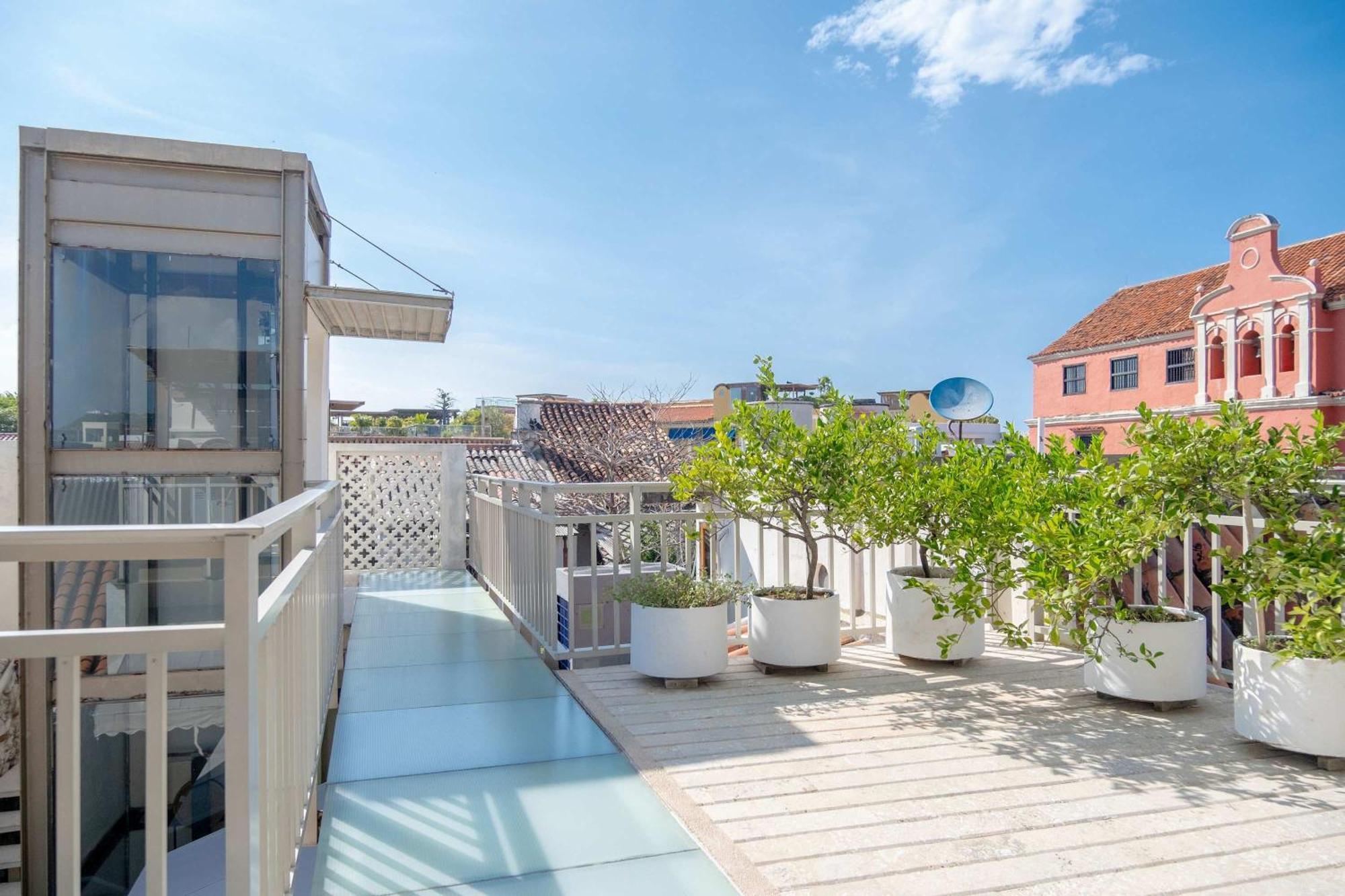 Fantastic House With Amazing Pool In Apartamento