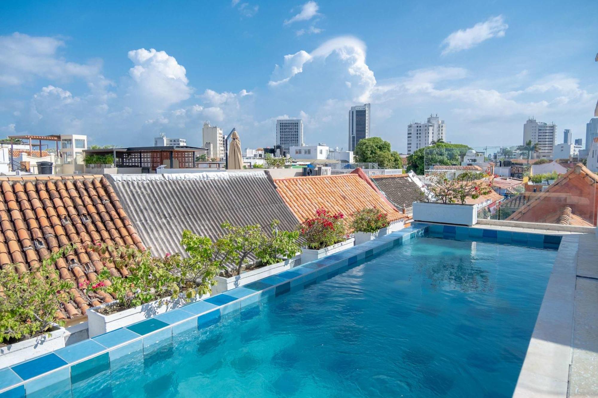 Fantastic House With Amazing Pool In Apartamento