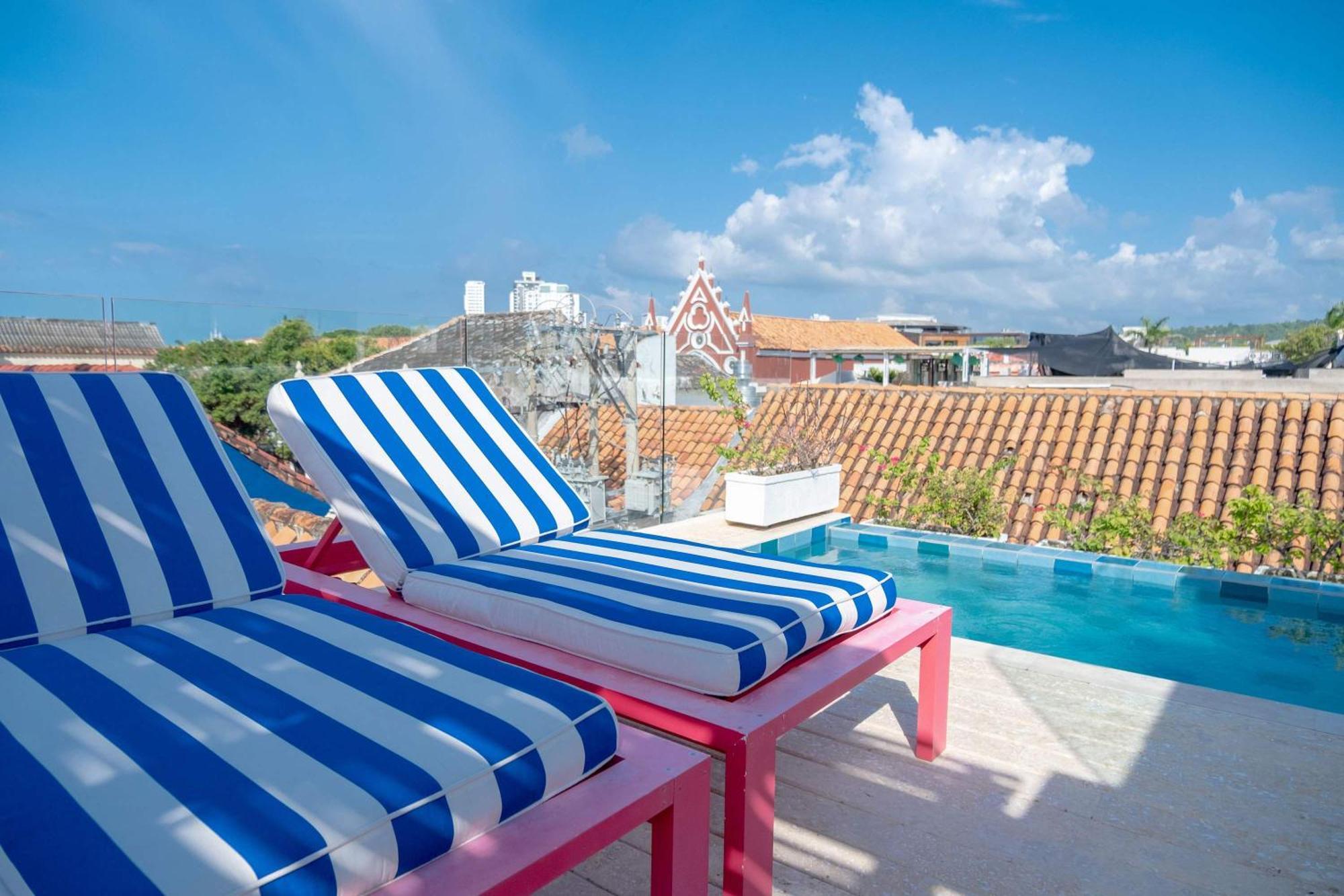 Fantastic House With Amazing Pool In Apartamento *