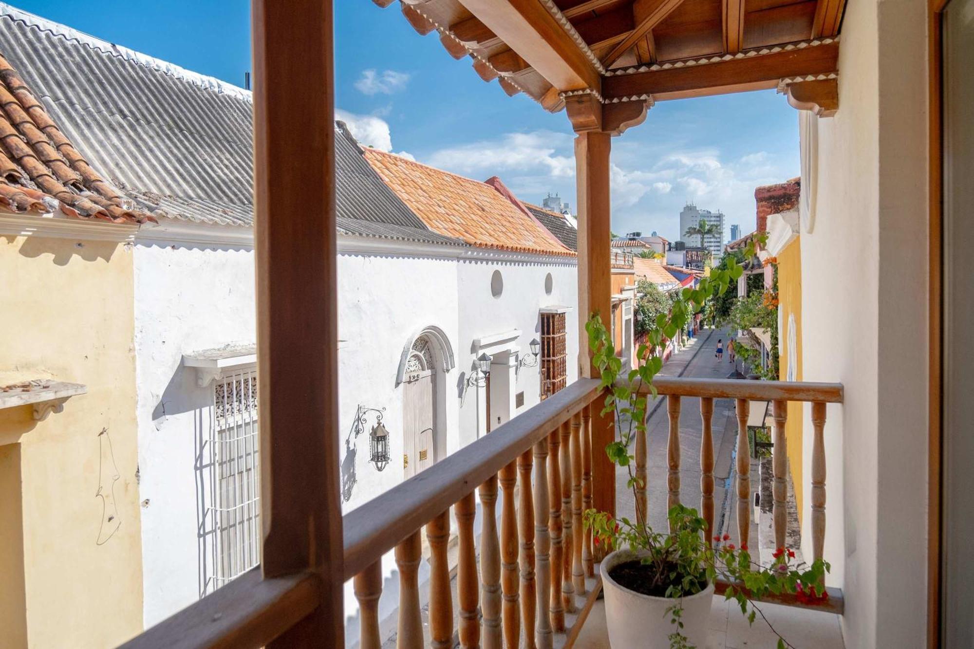 Fantastic House With Amazing Pool In Apartamento Cartagena