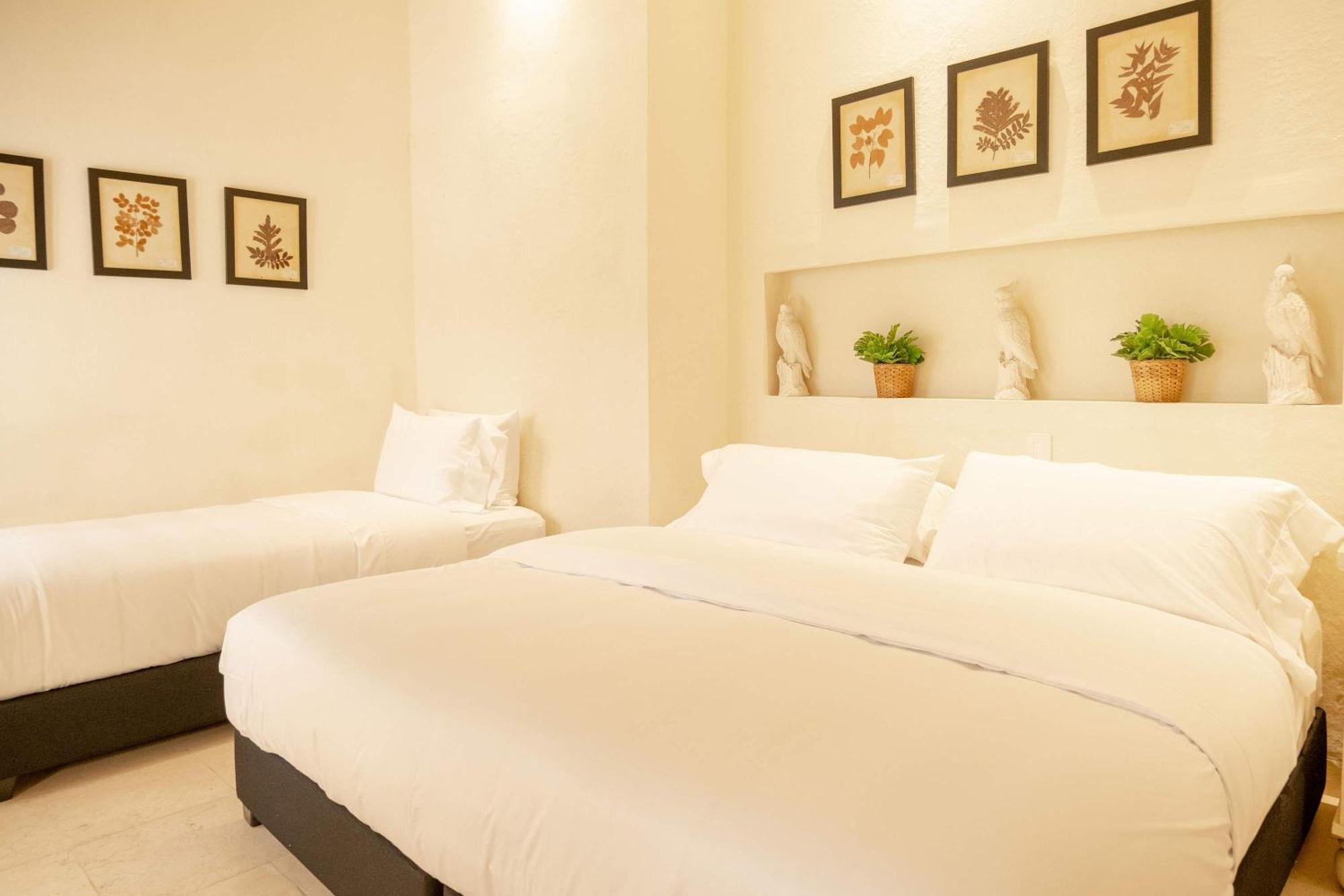 Apartamento Fantastic House With Amazing Pool In