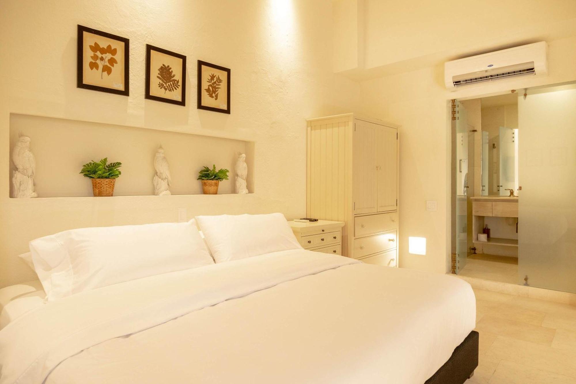 Fantastic House With Amazing Pool In Apartamento Cartagena