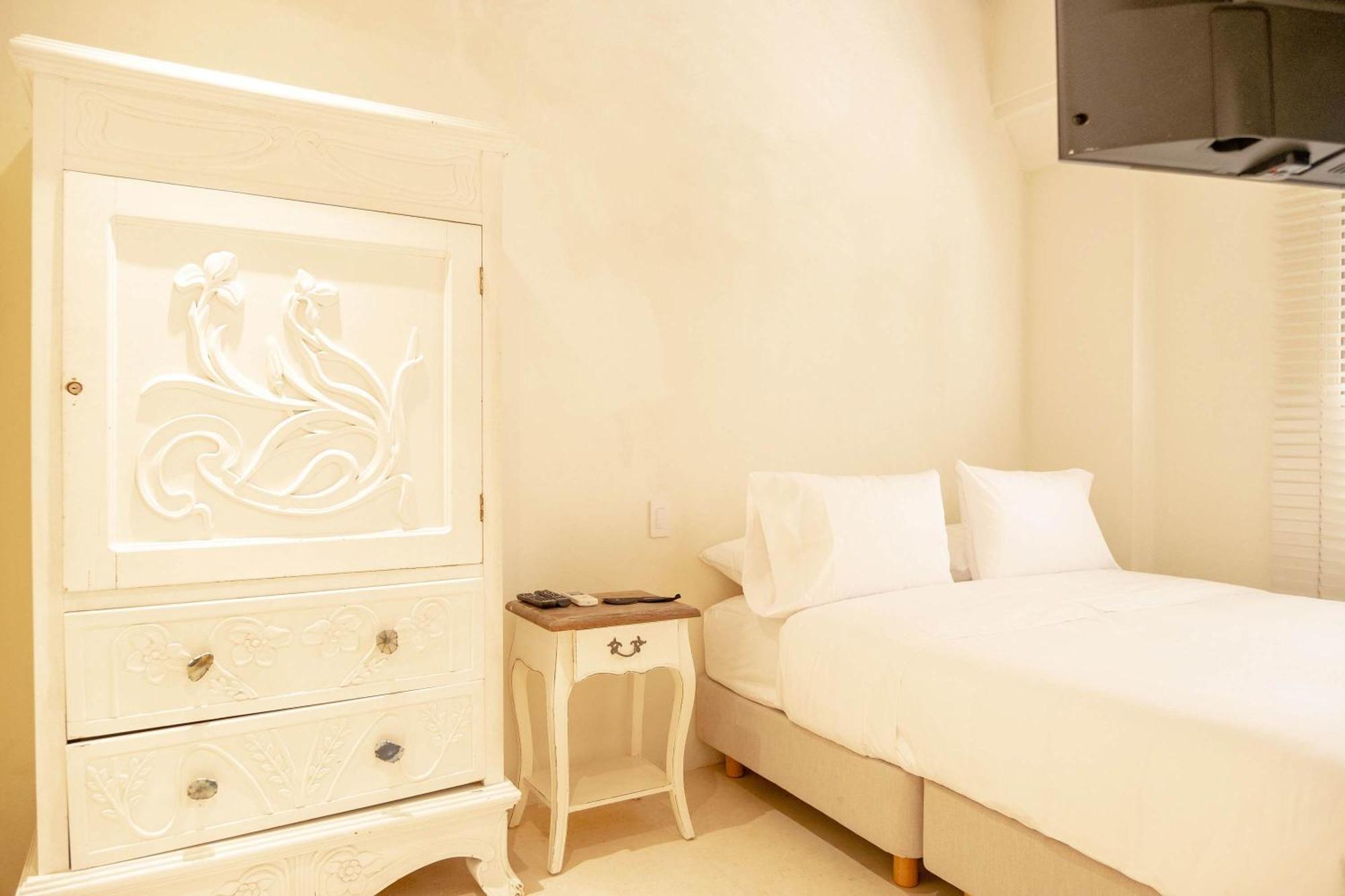 Apartamento Fantastic House With Amazing Pool In Cartagena