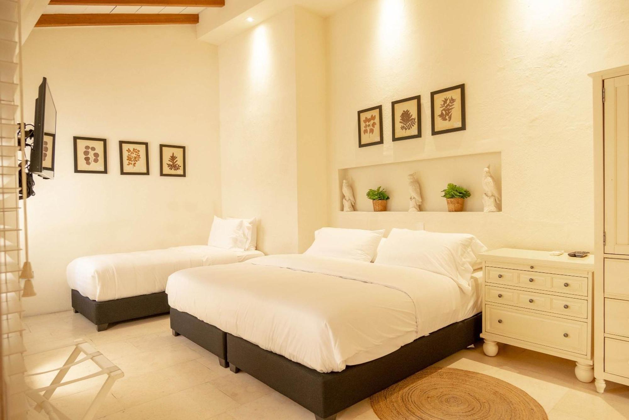 Fantastic House With Amazing Pool In * Cartagena