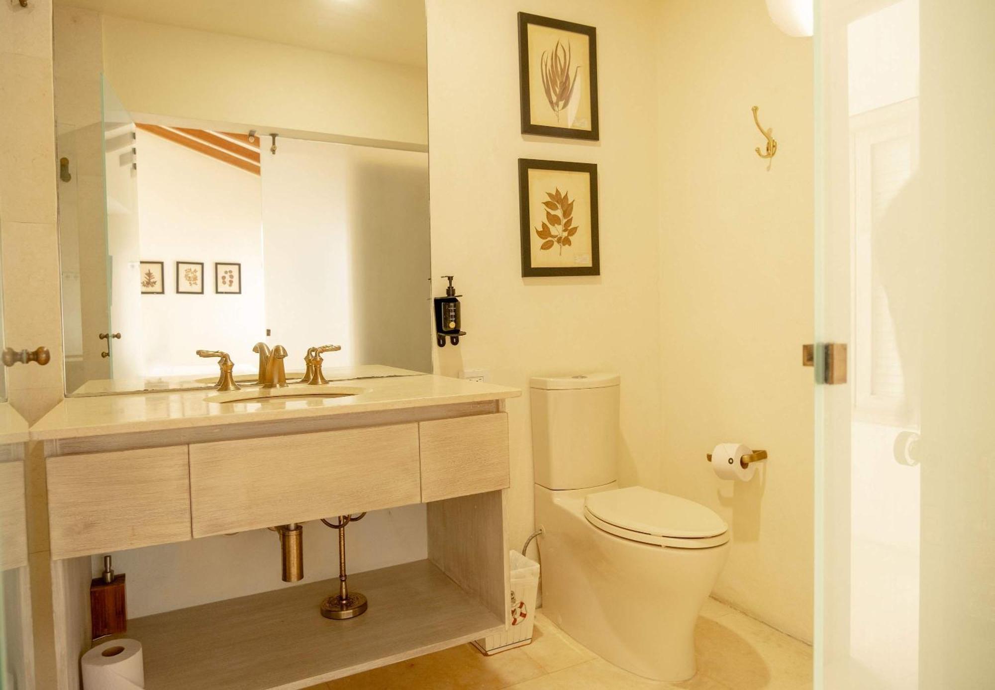 Fantastic House With Amazing Pool In Apartamento