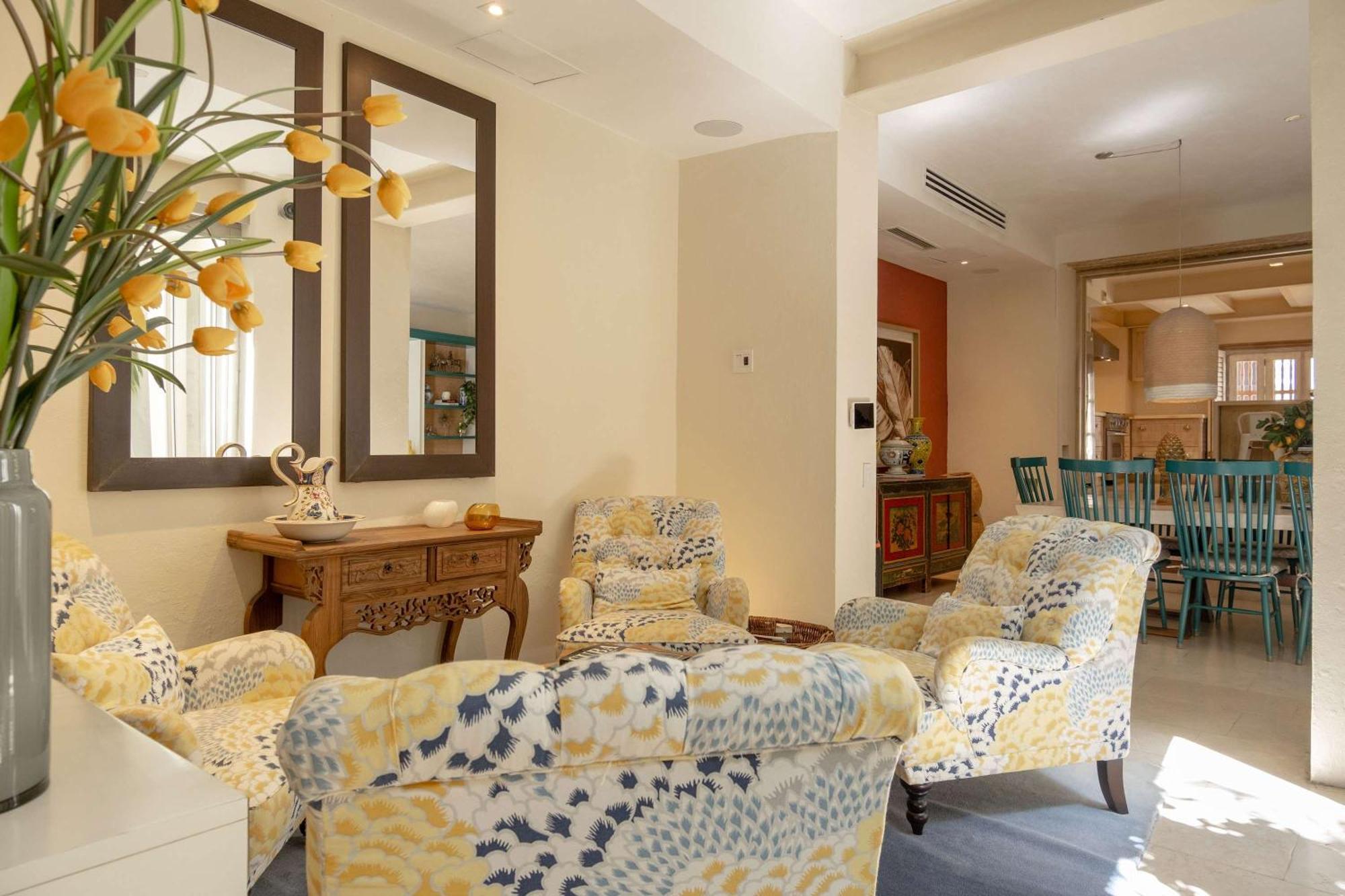 Fantastic House With Amazing Pool In Apartamento *