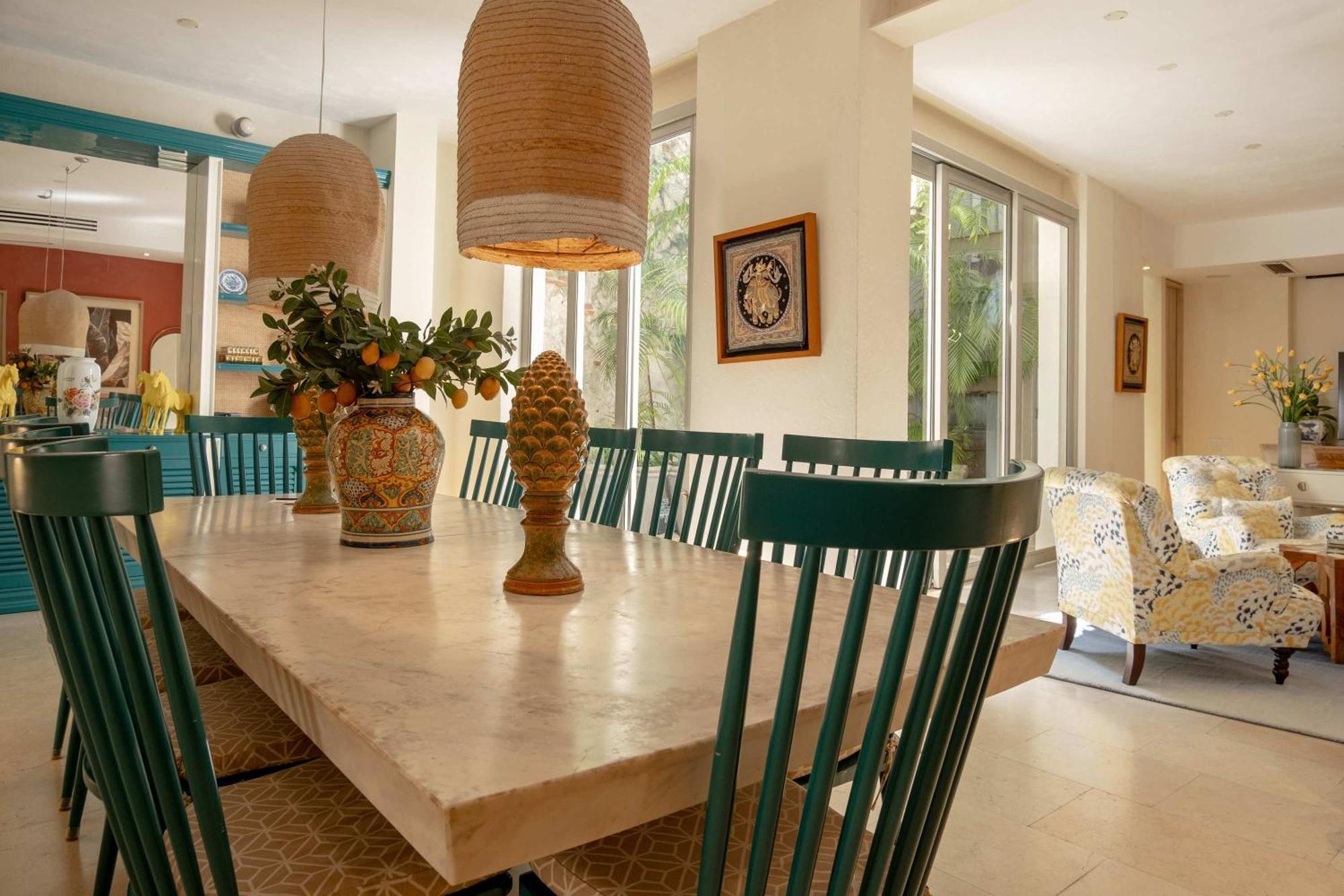 Apartamento Fantastic House With Amazing Pool In *