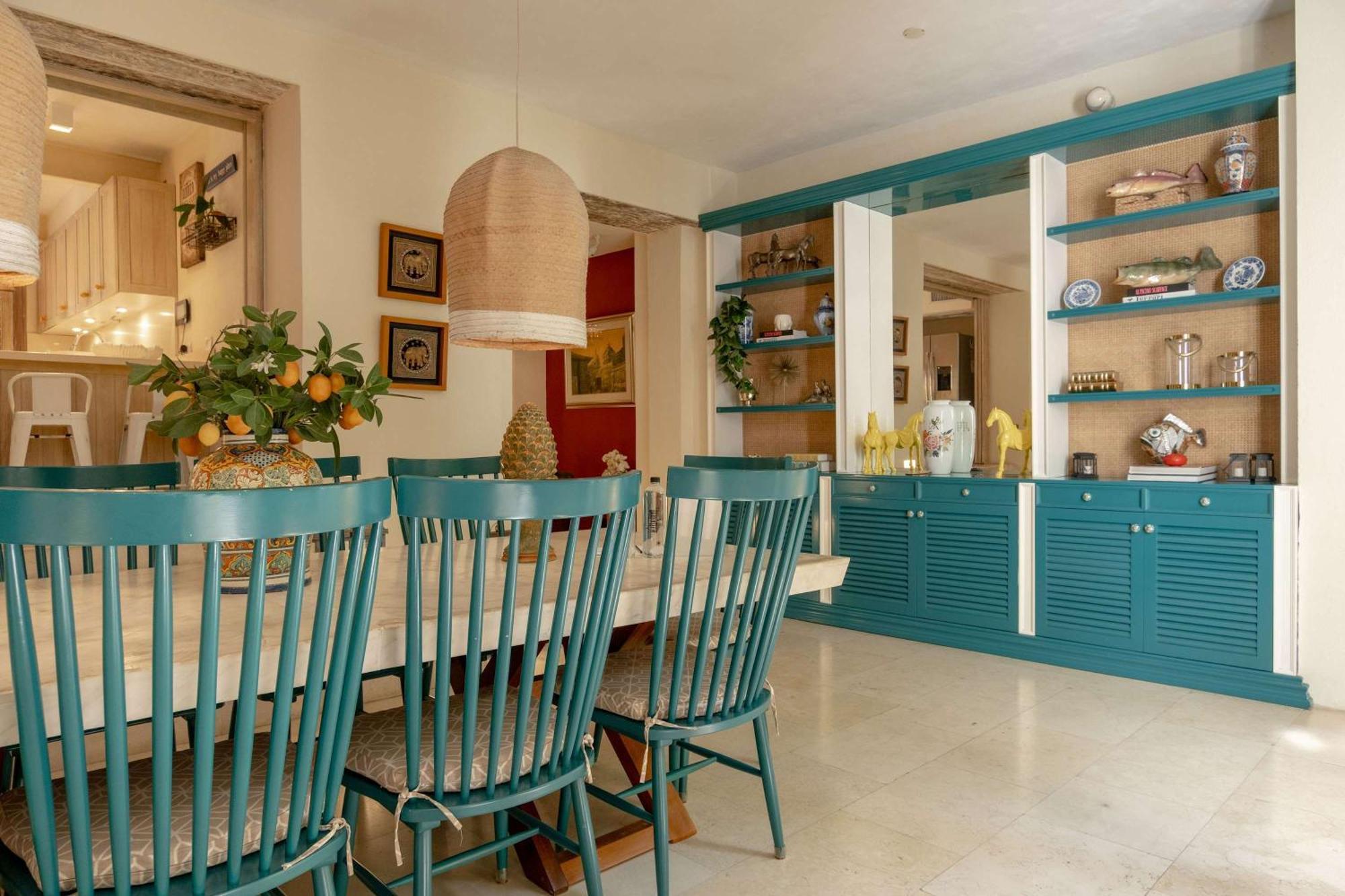Apartamento Fantastic House With Amazing Pool In