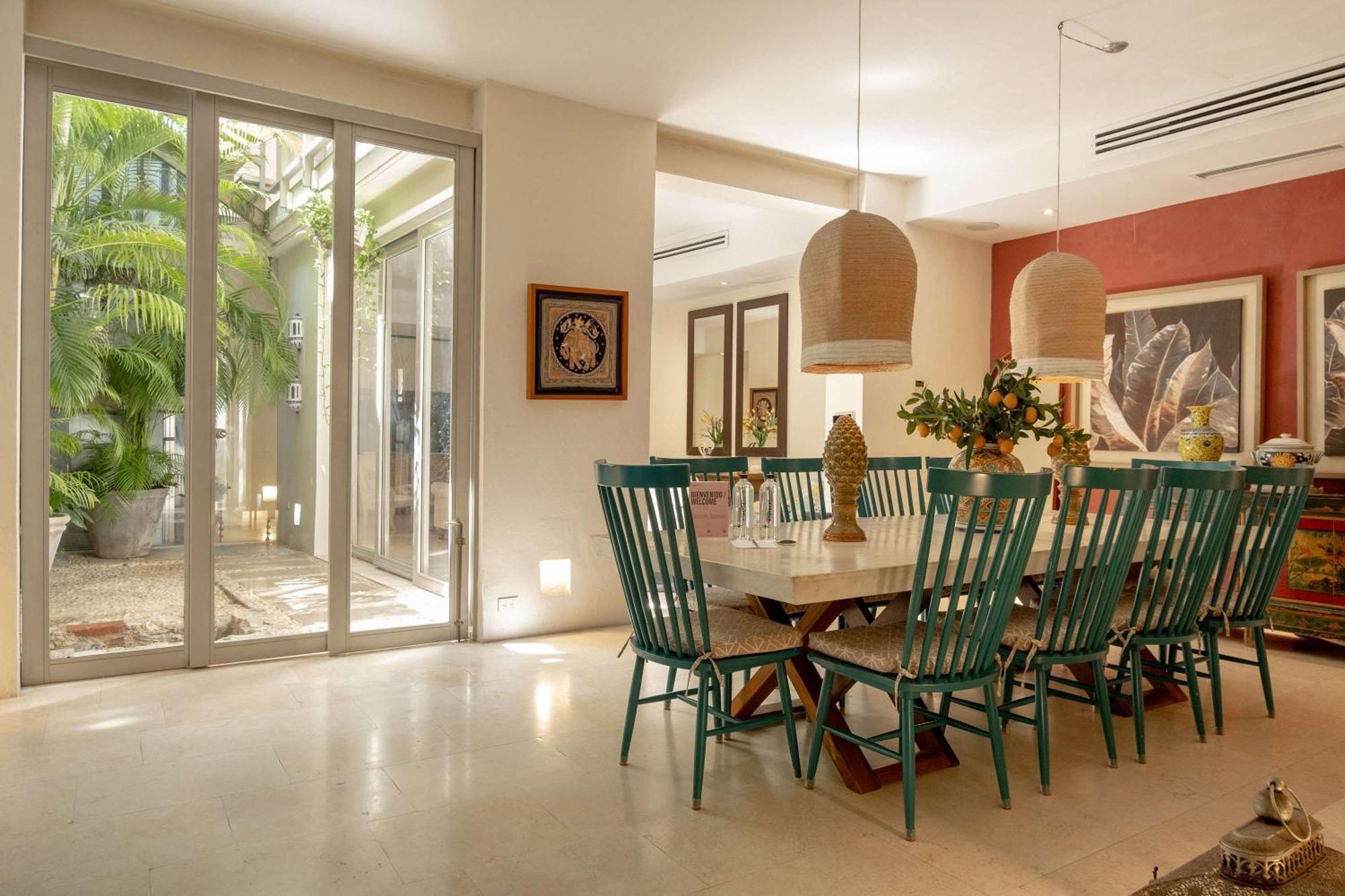 Fantastic House With Amazing Pool In Apartamento *