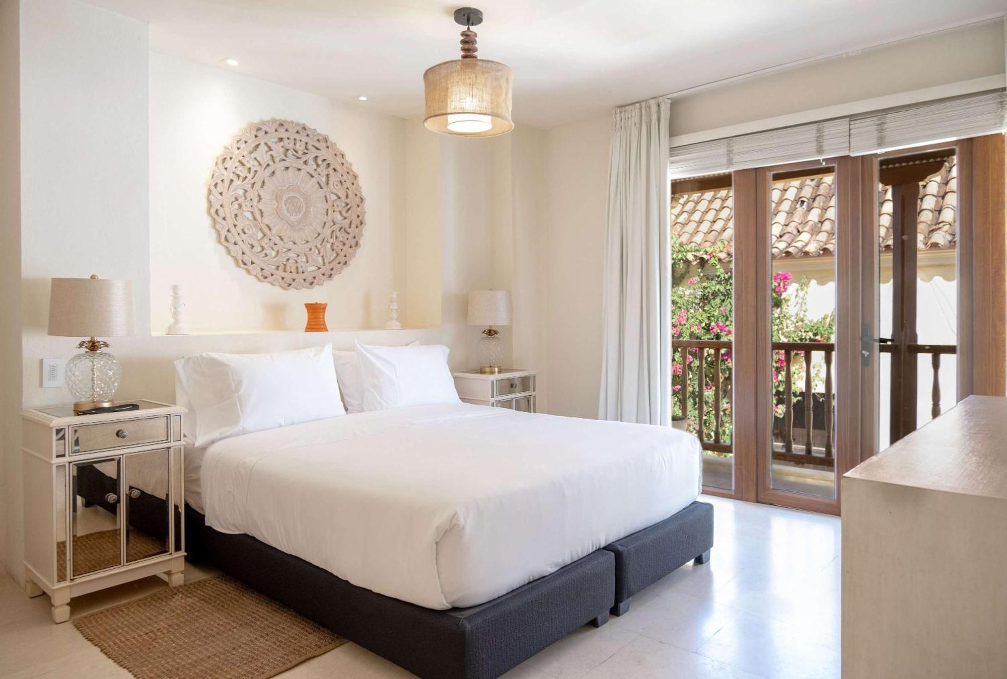 Apartamento Fantastic House With Amazing Pool In *