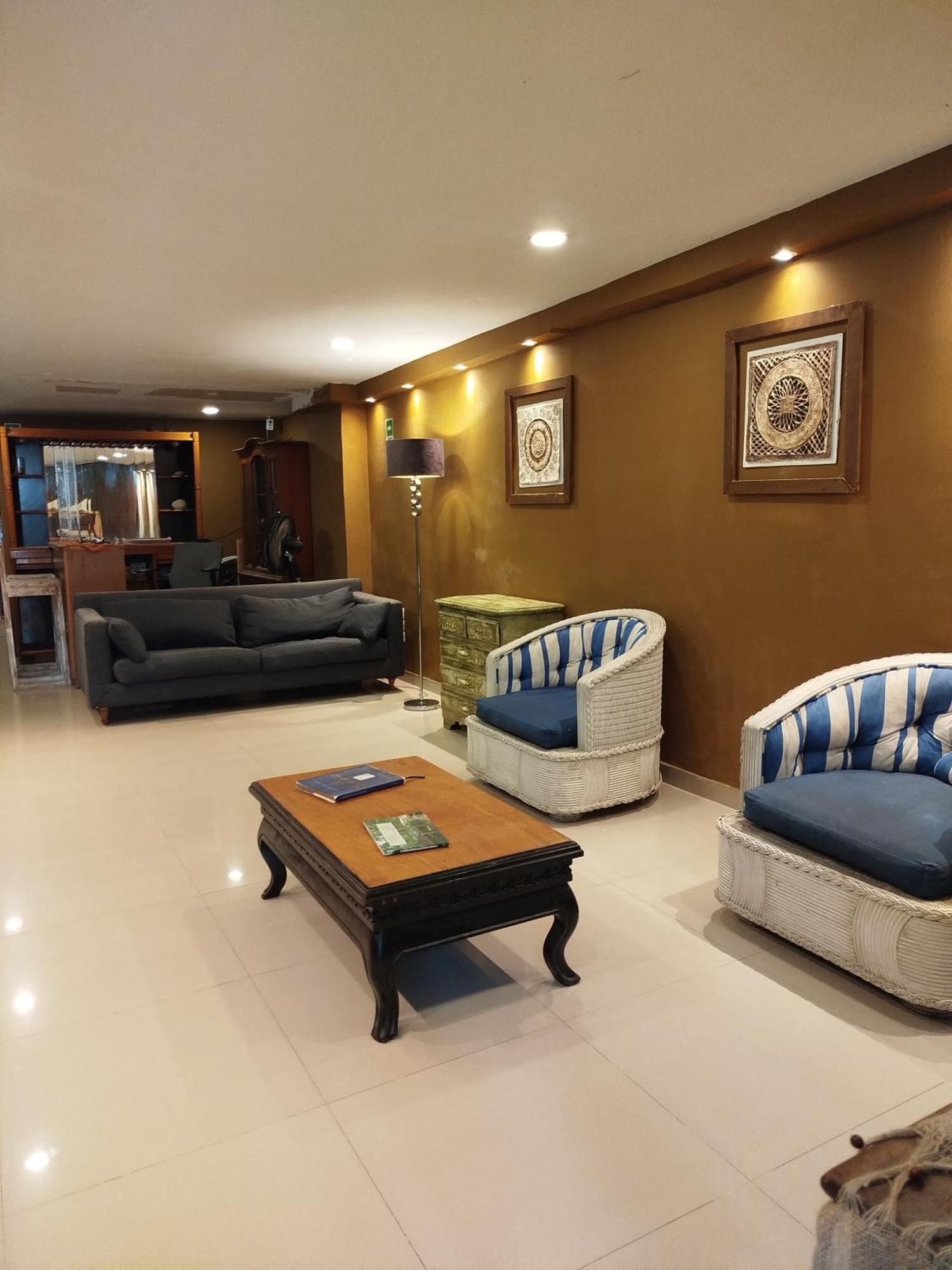 Hotel Milan Cartagena
