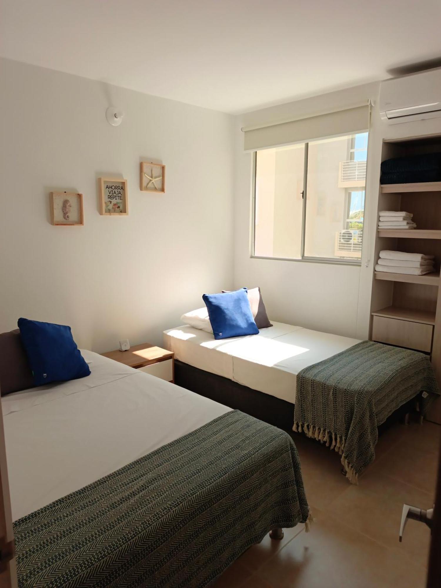 Acogedor Espacio -serena Del Mar *