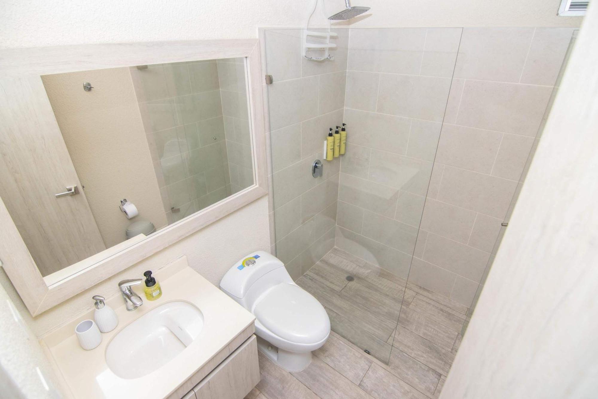 Apartamento New Great 1br In Cielo Mar Cartagena