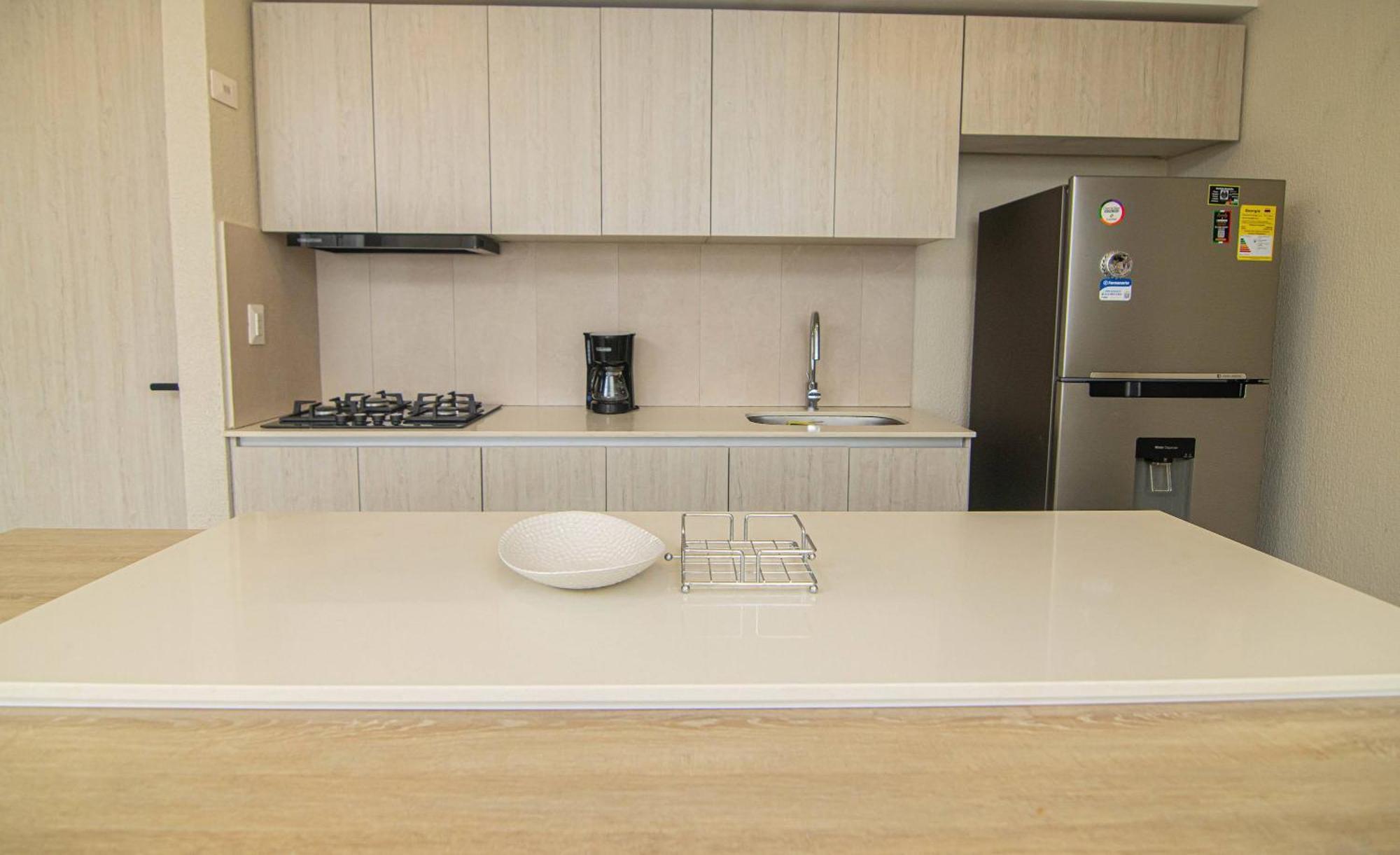 New Great 1br In Cielo Mar Apartamento