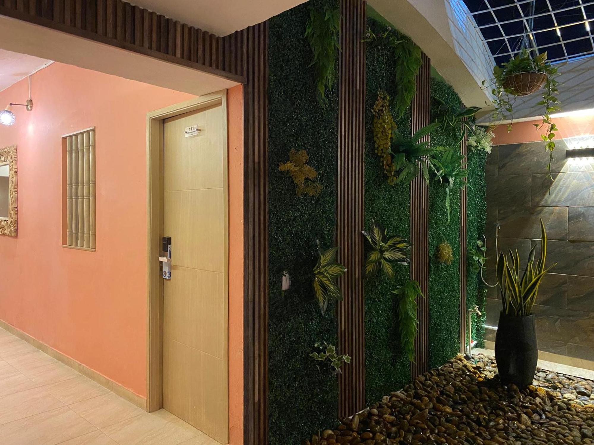 Almabella Hotel 3*