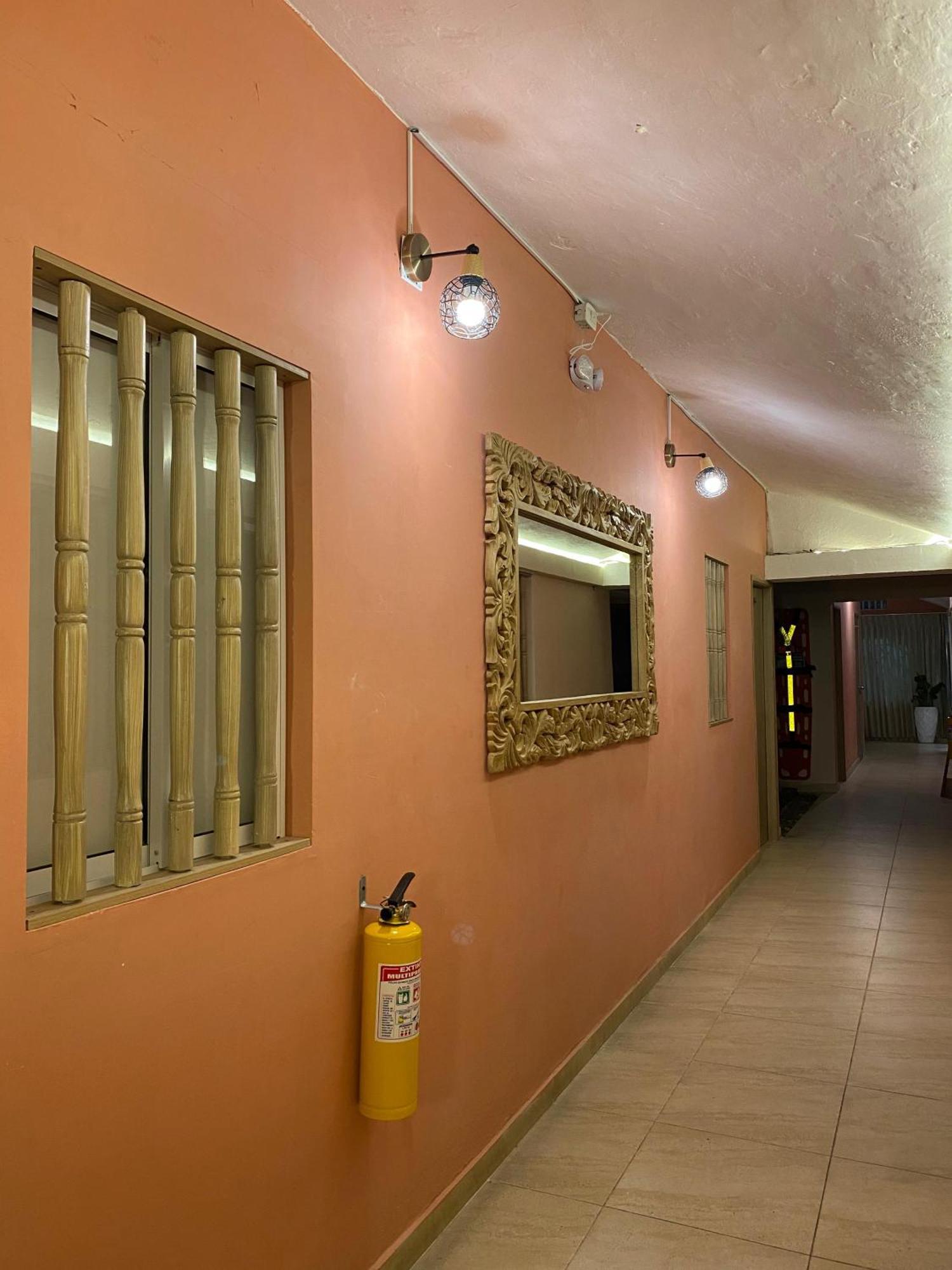 Almabella Hotel 3*