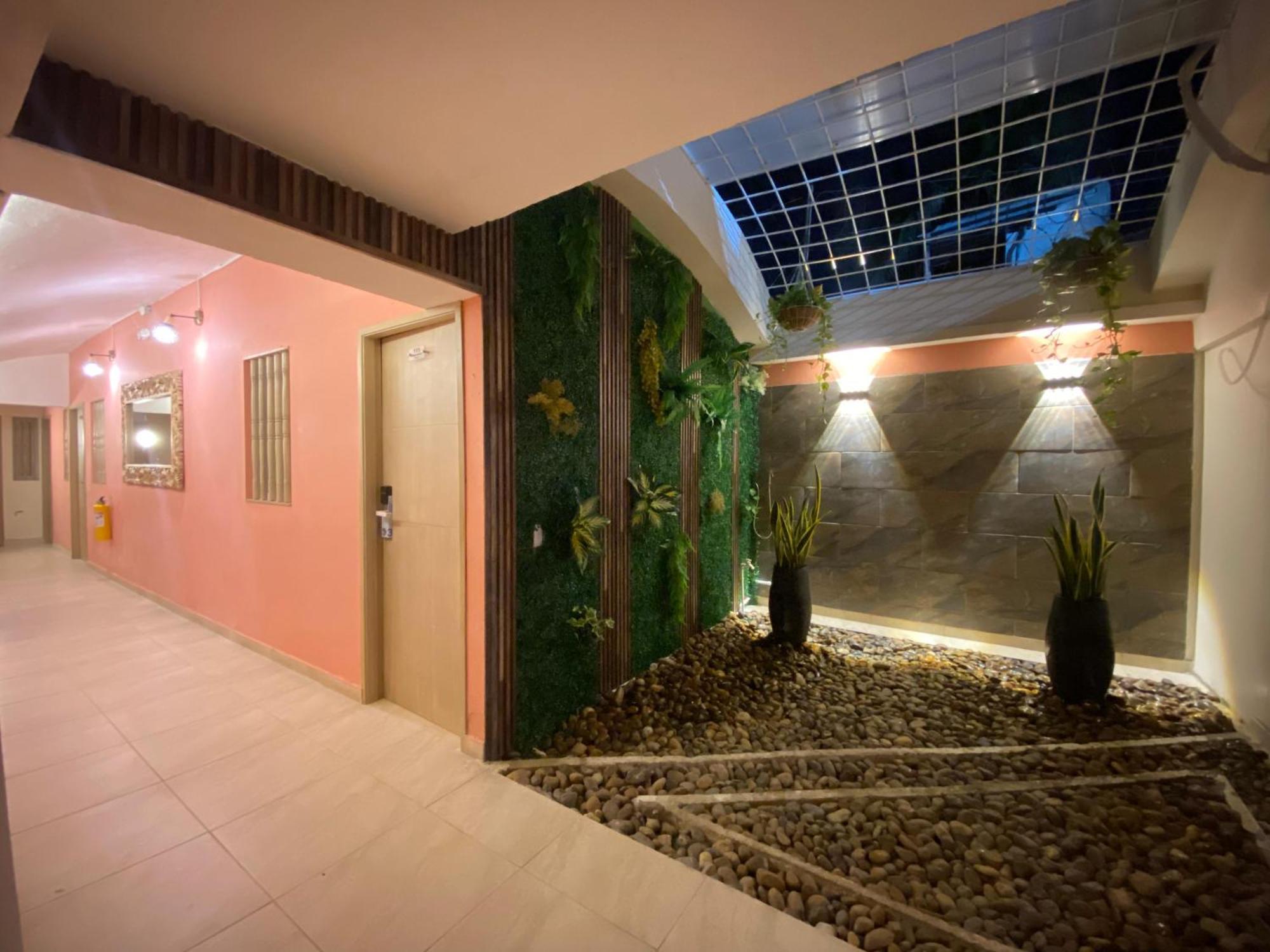 Almabella Hotel 3*