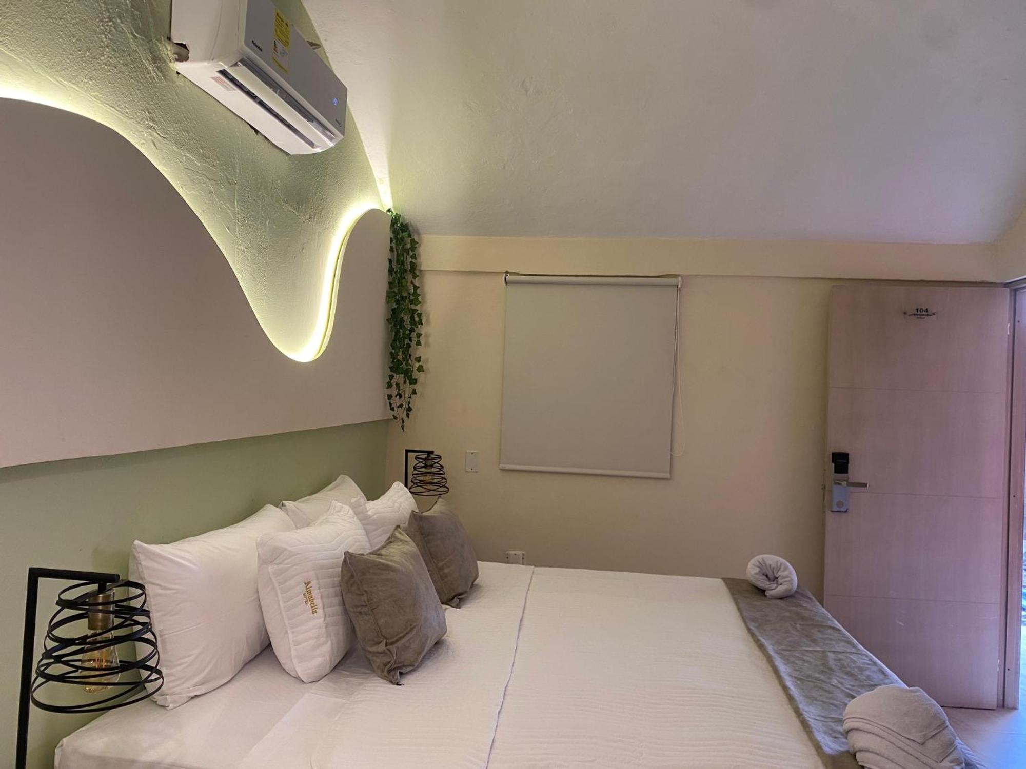Hotel Almabella 3*