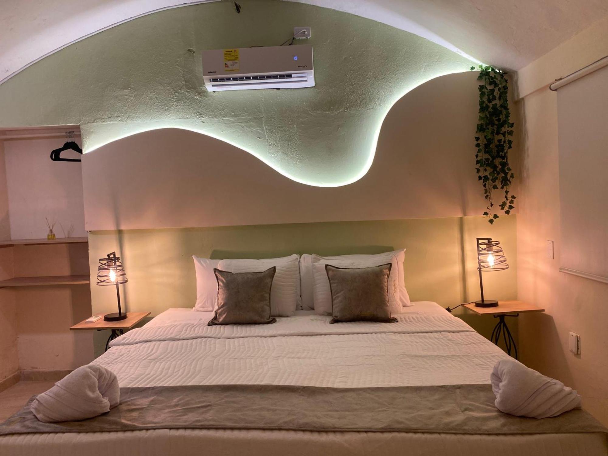 Almabella Hotel
