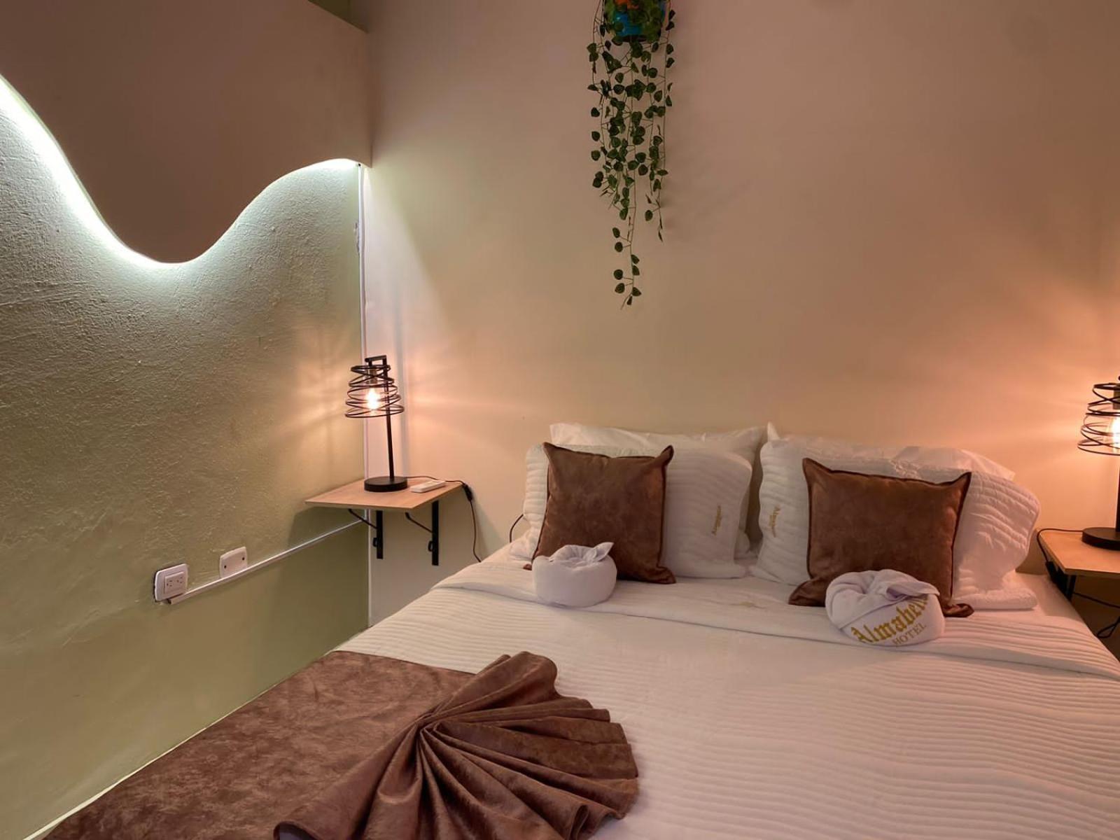 Almabella Hotel 3*