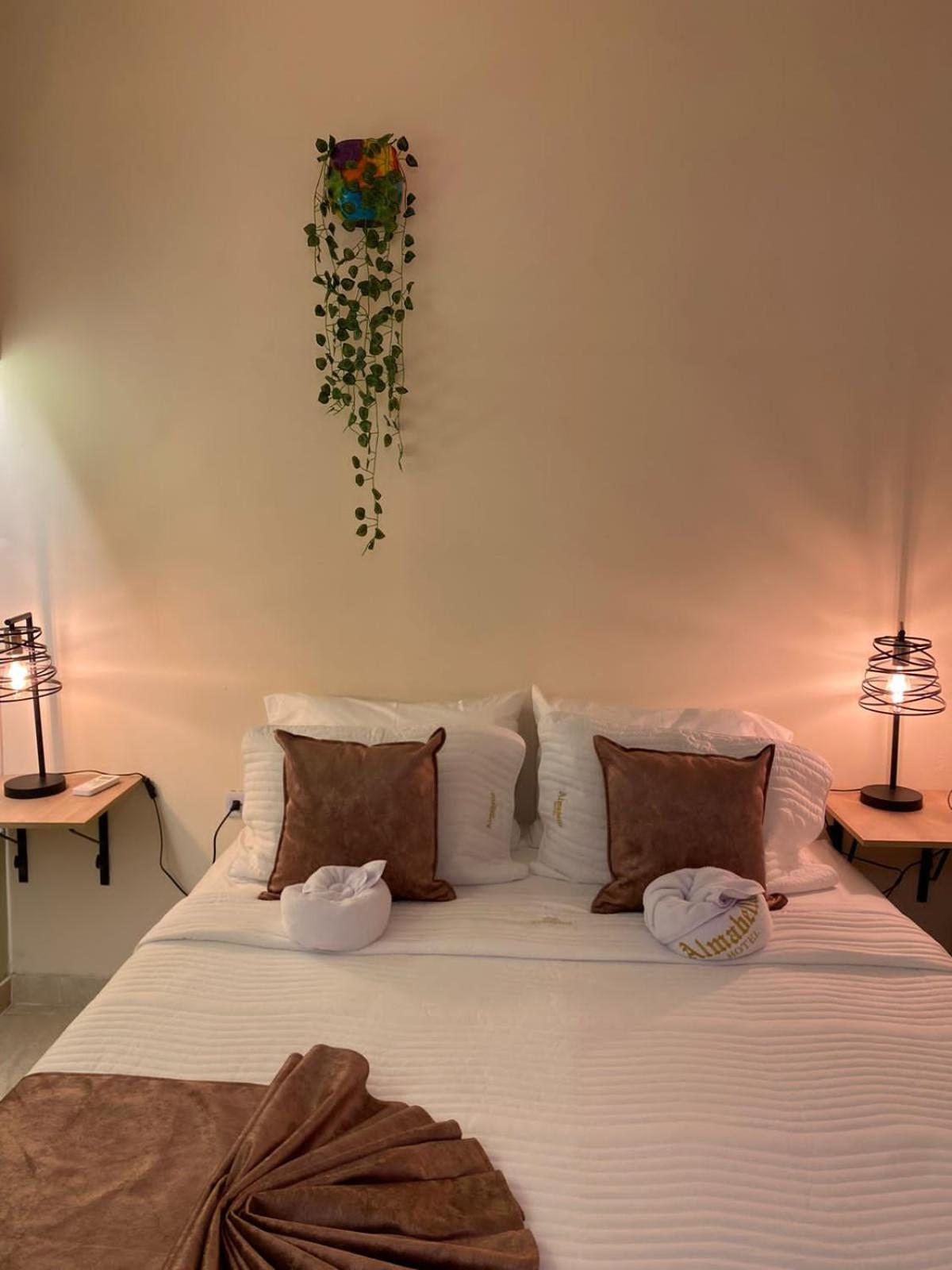 Almabella Hotel 3*