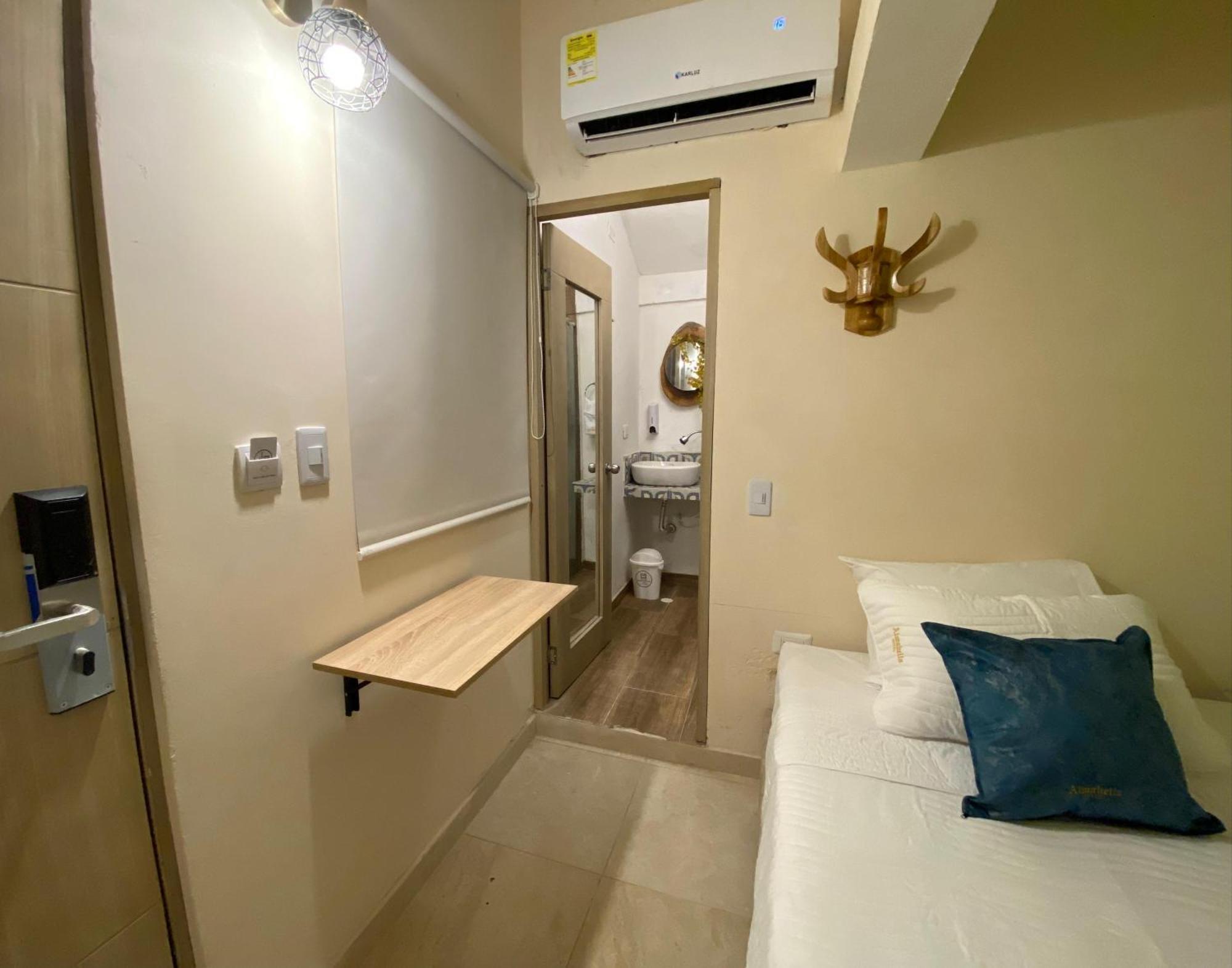 Hotel Almabella