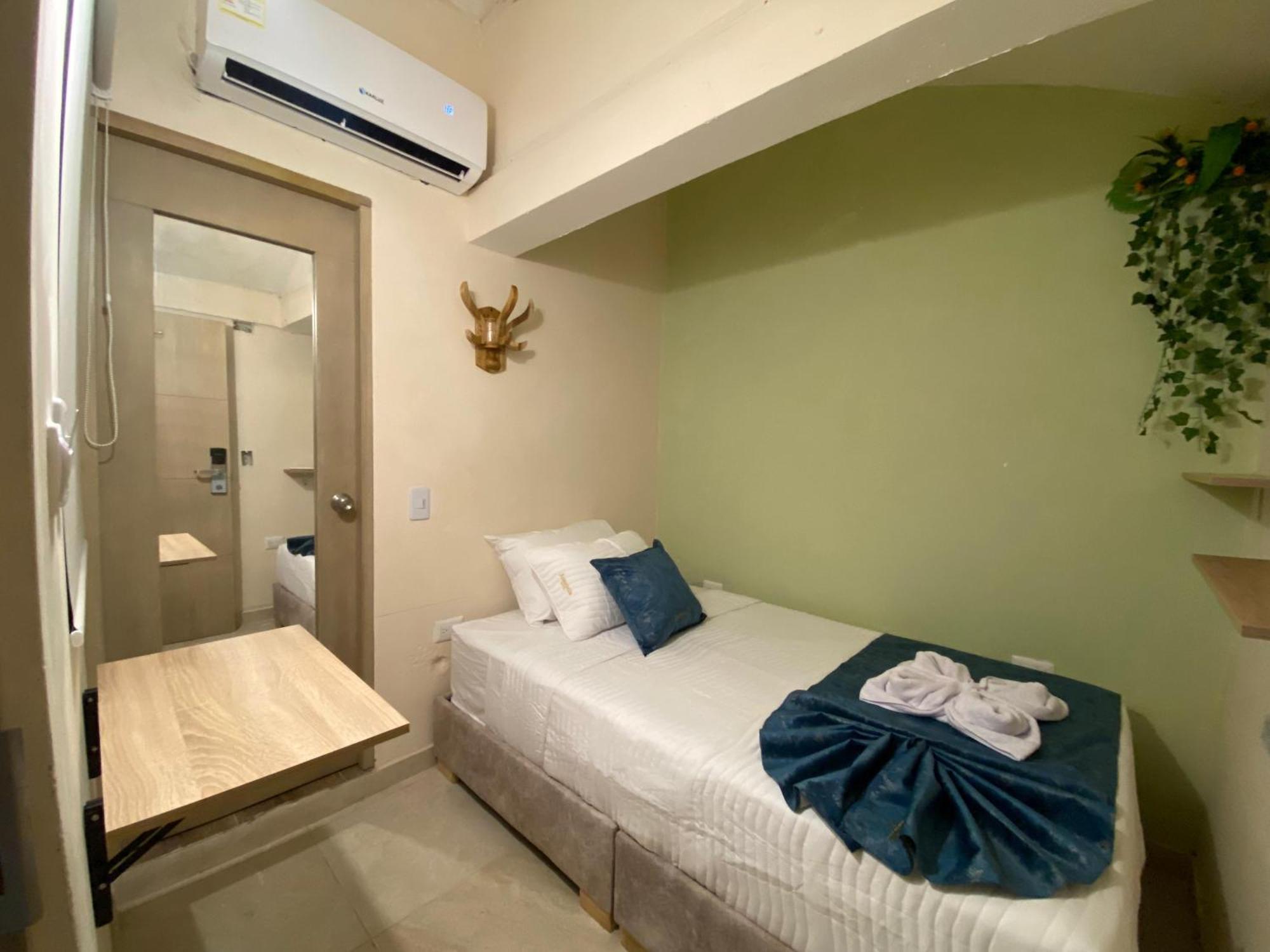 Hotel Almabella