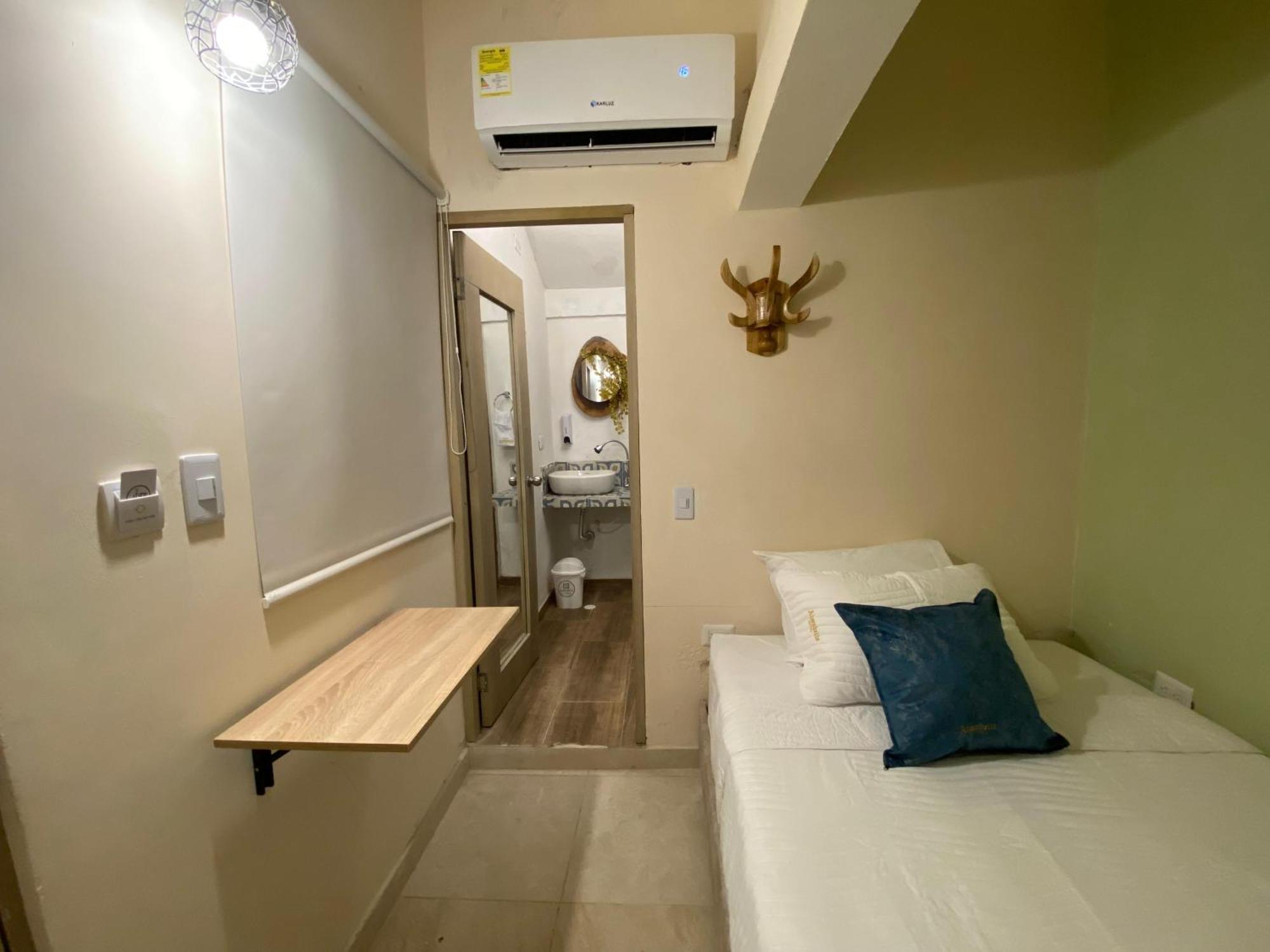 Almabella Hotel