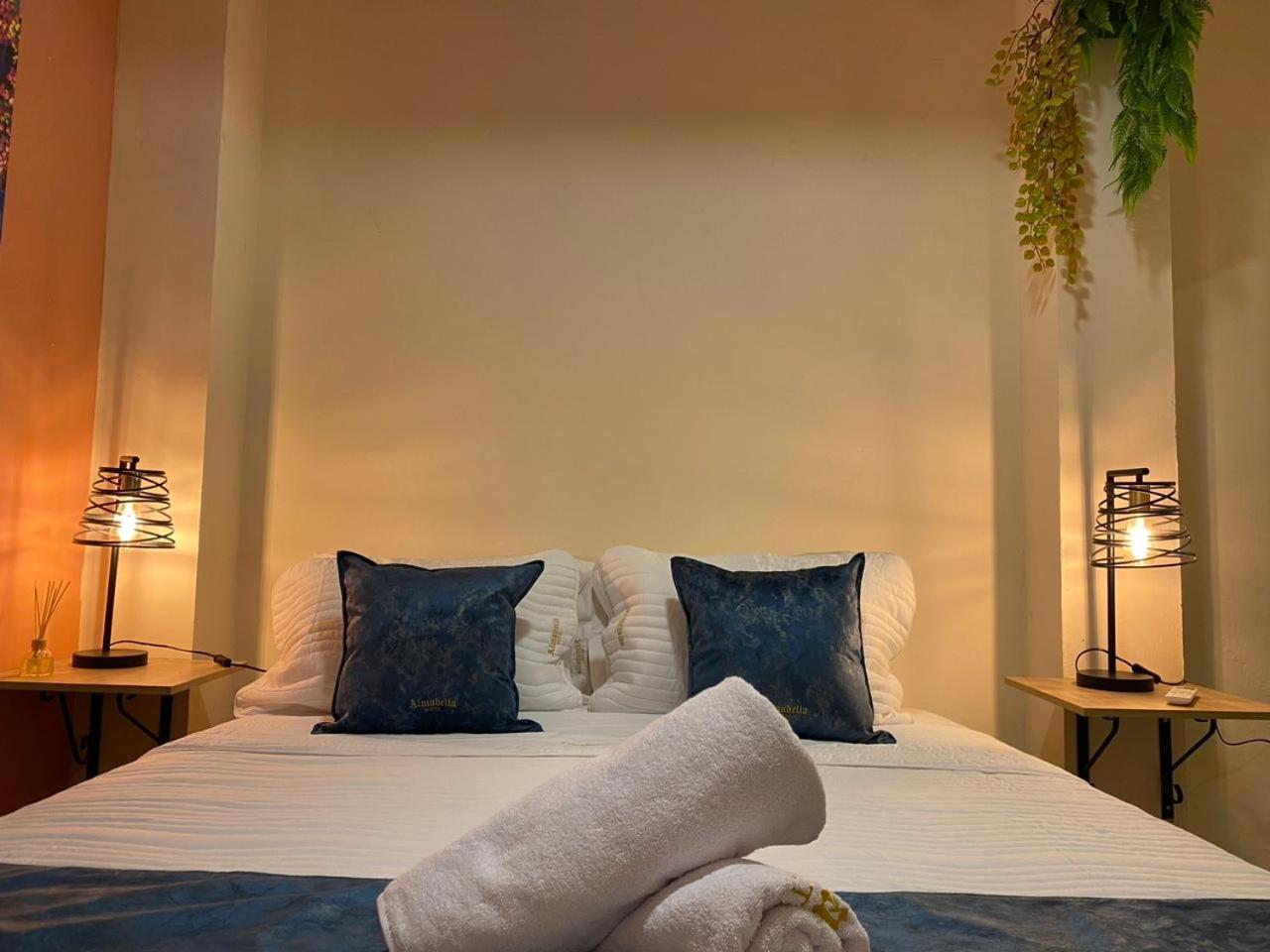 Hotel Almabella