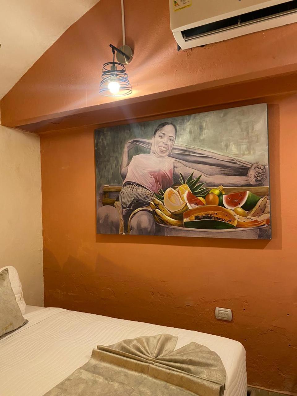 Almabella Cartagena