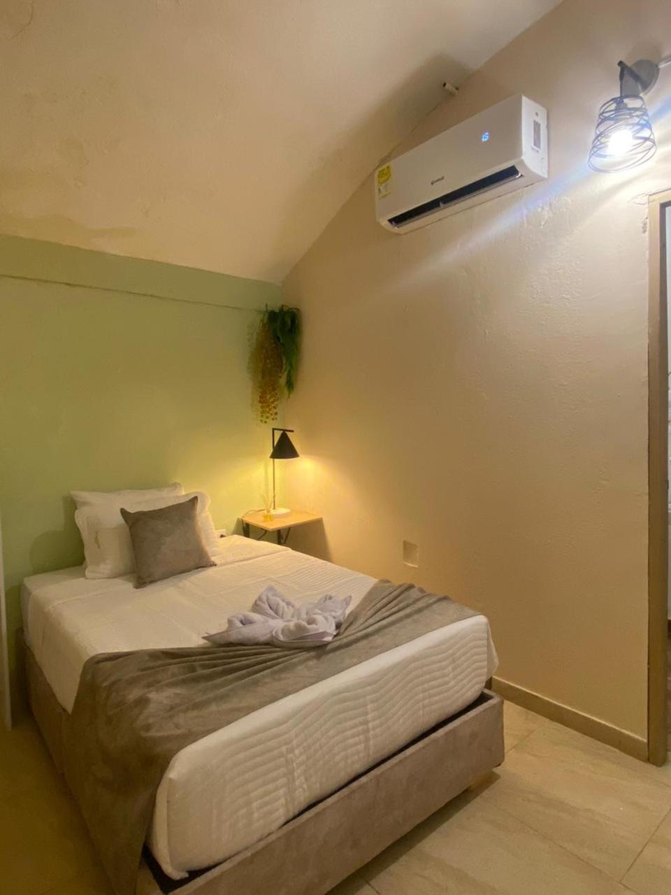 Almabella Cartagena