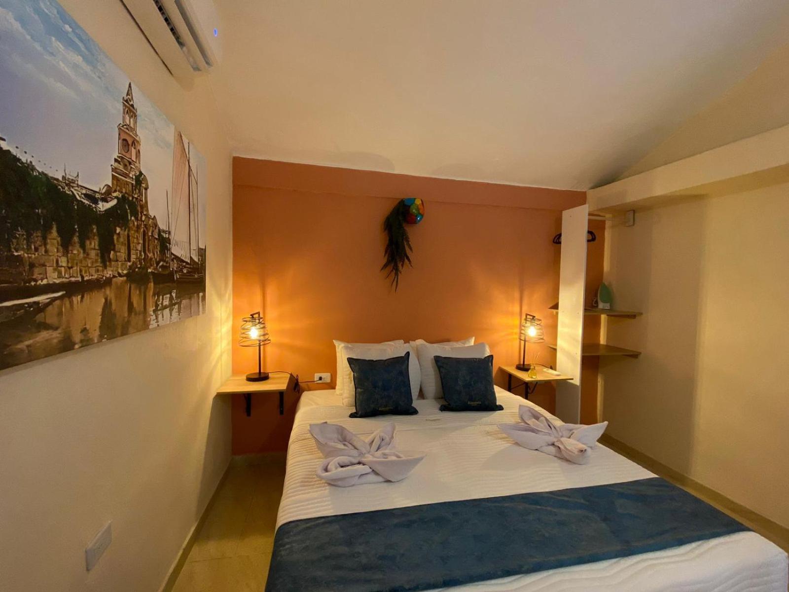 Hotel Almabella Cartagena