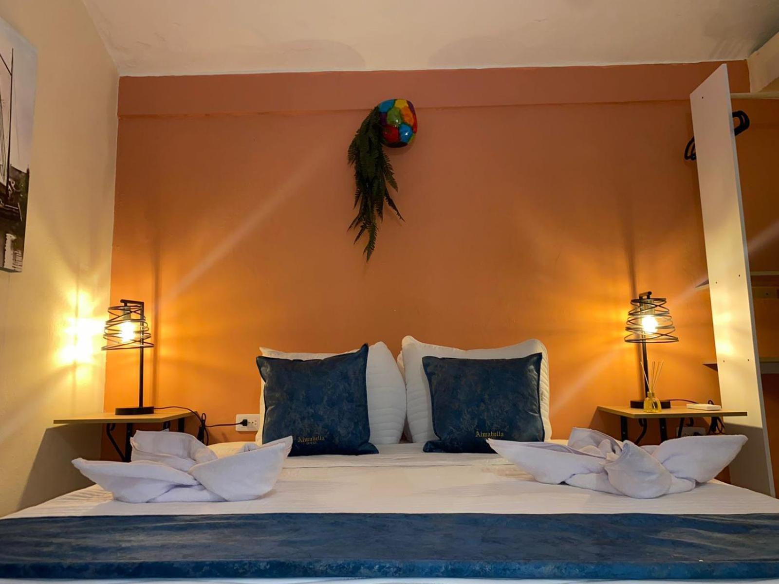 Almabella Hotel