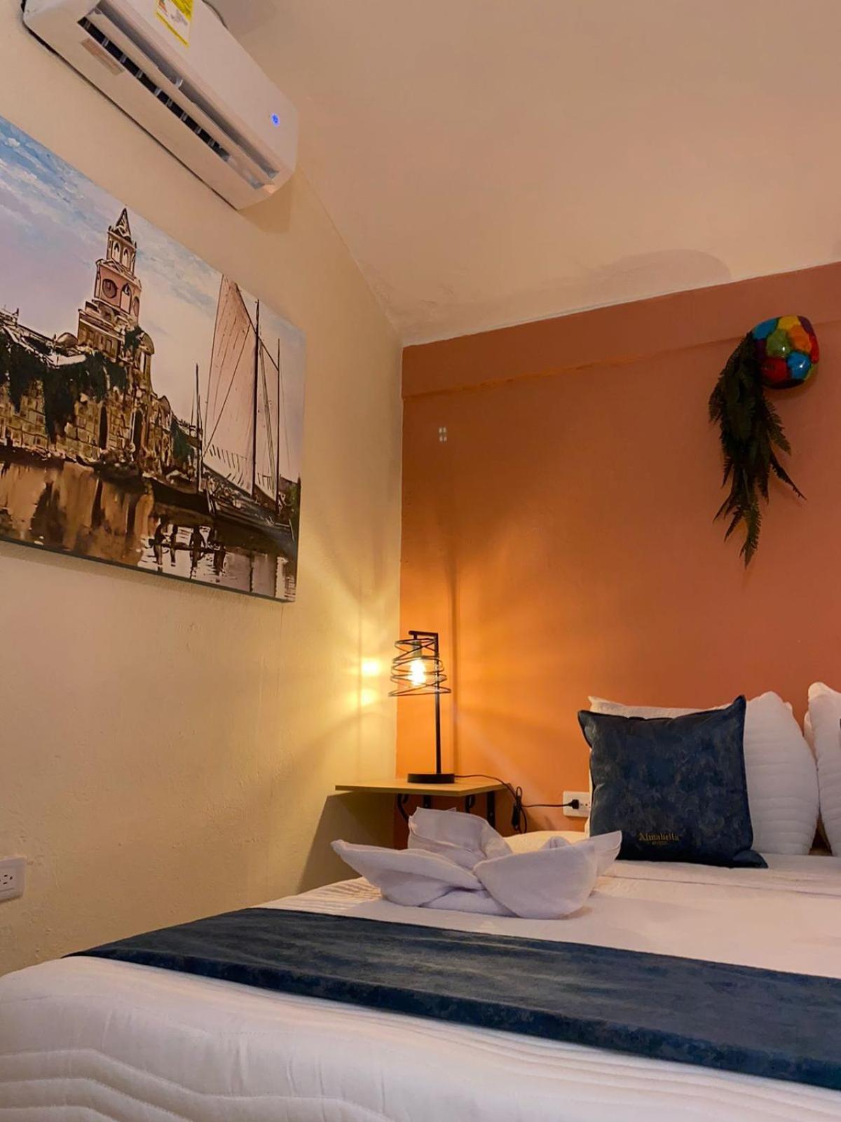 Almabella Hotel 3*